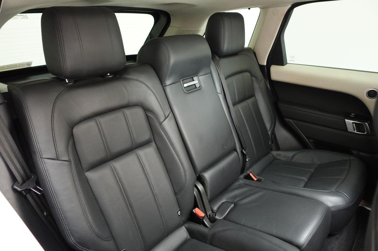 Land Rover RANGE ROVER SPORT - Image 20