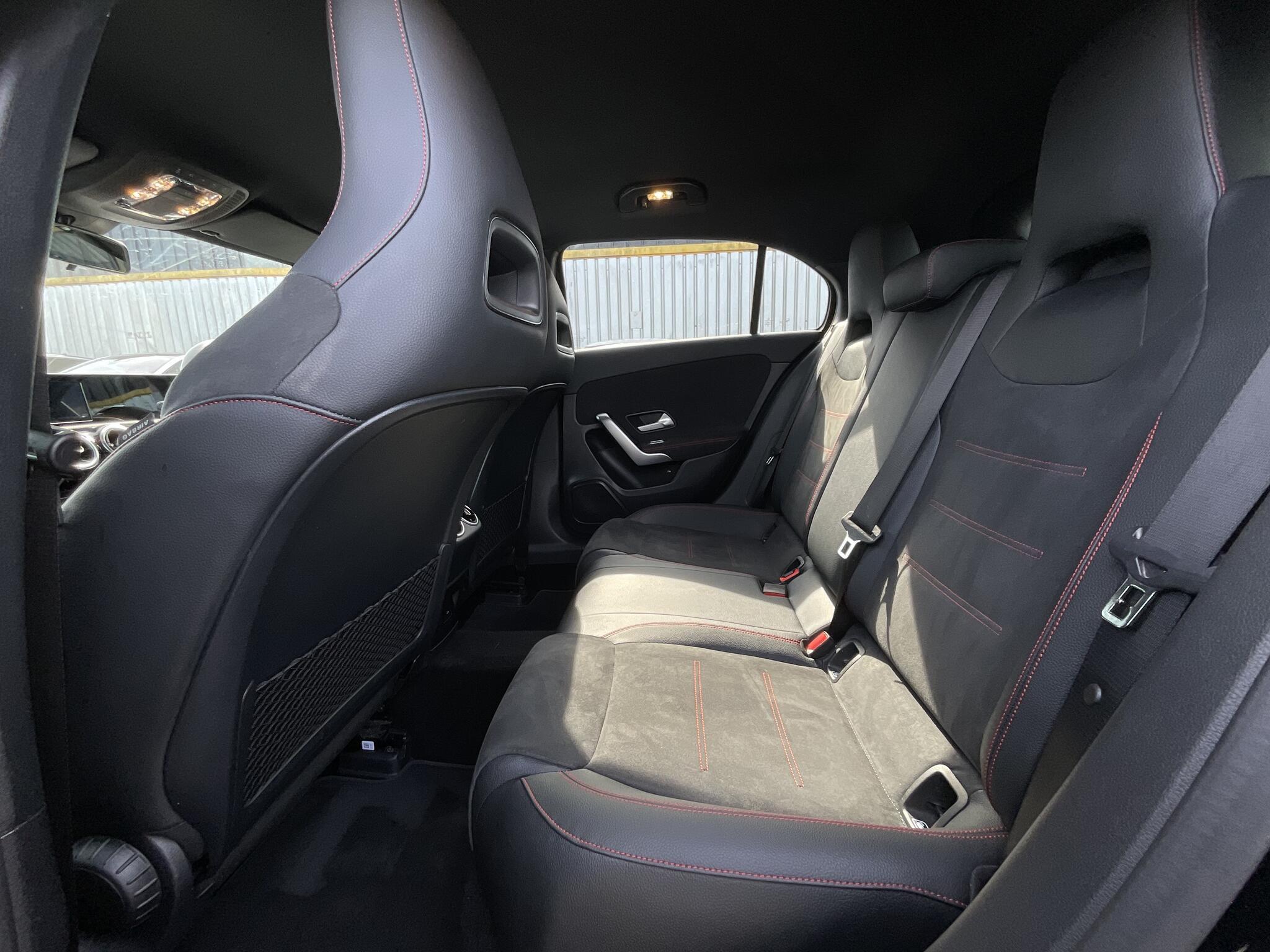 Mercedes A Class - Image 11
