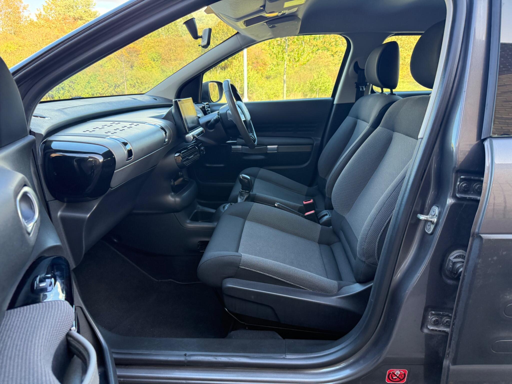 Citroen C4 Cactus - Image 7