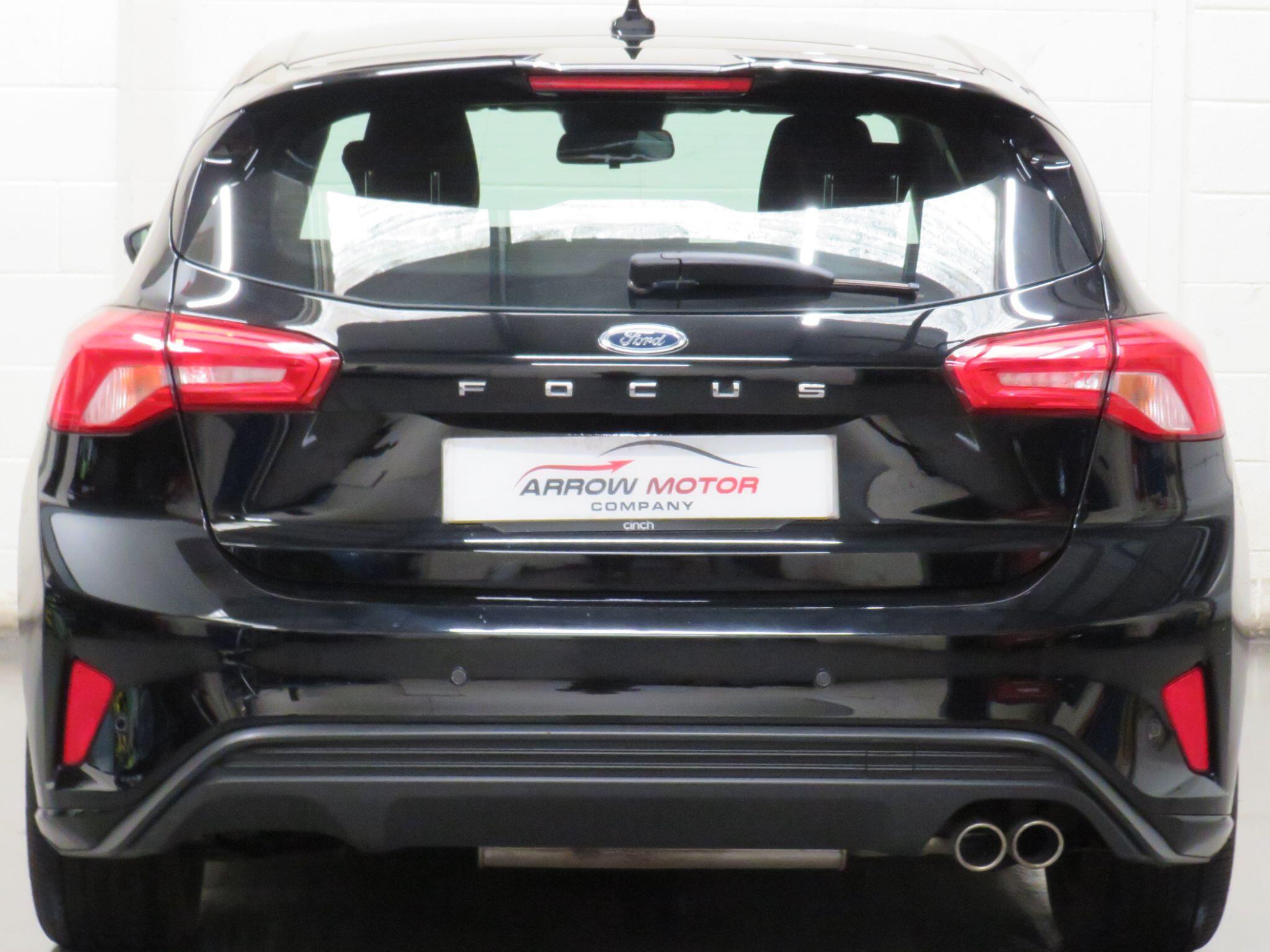 Ford Focus - Image 4
