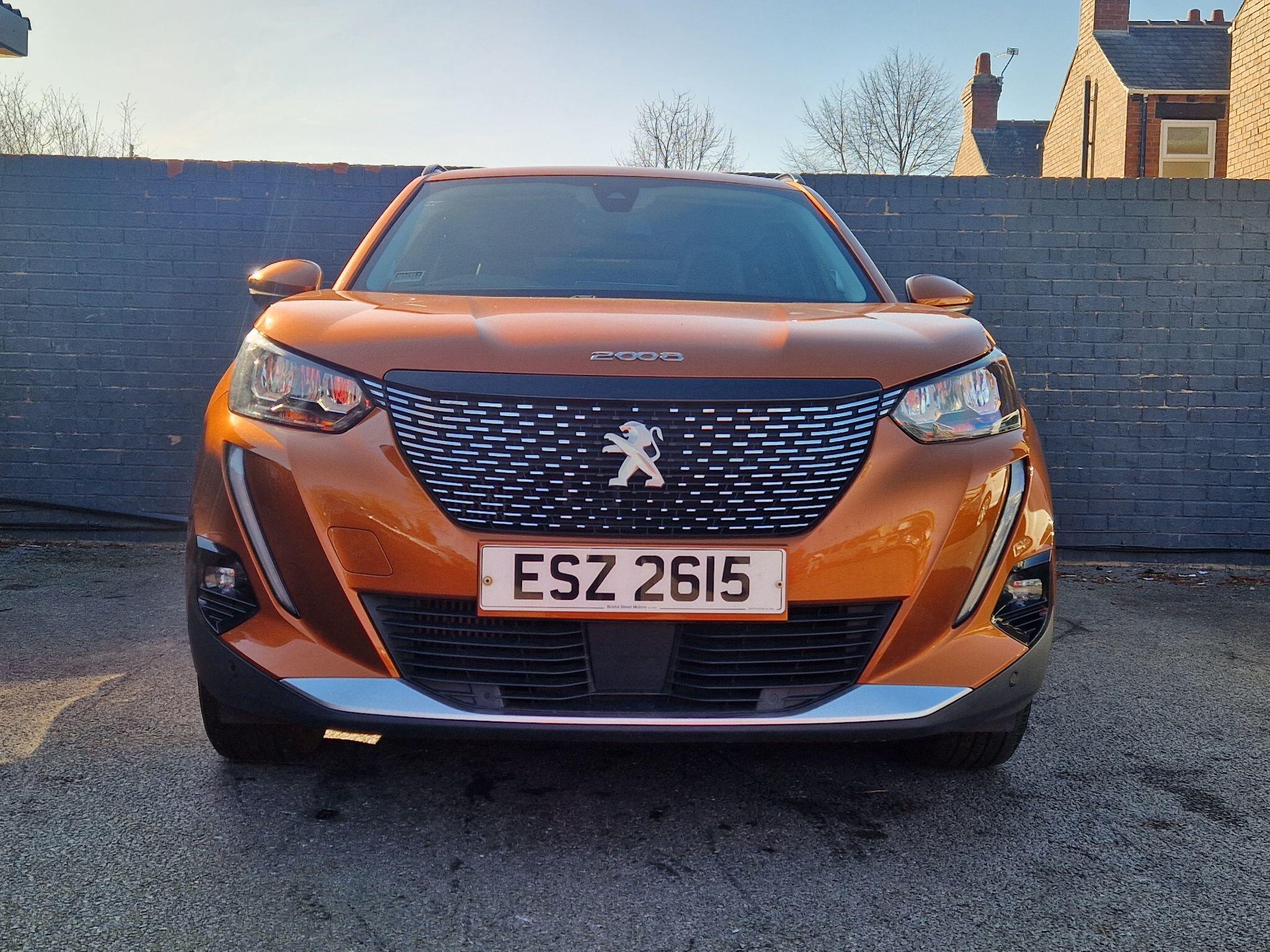Peugeot 2008 - Image 16