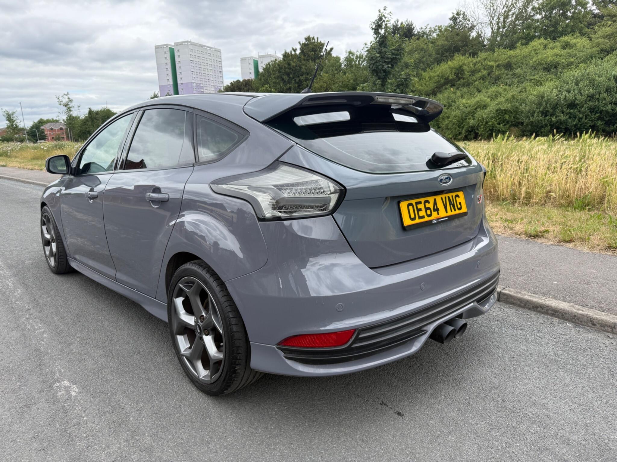 Ford Focus - Image 5