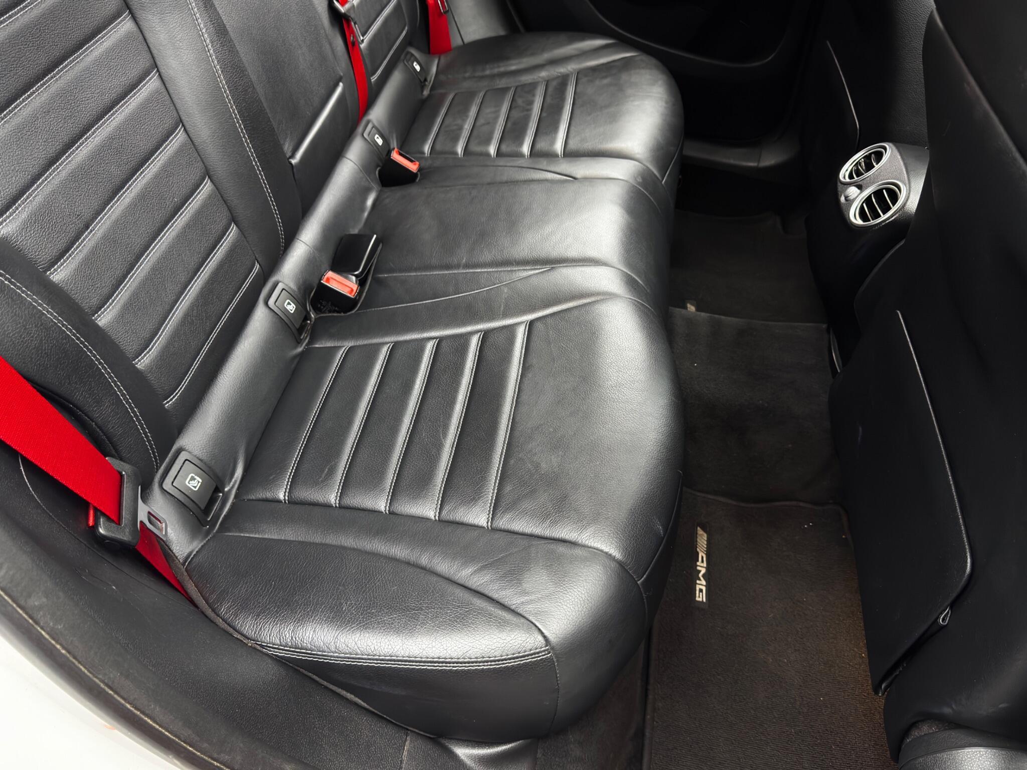Mercedes GLC - Image 16