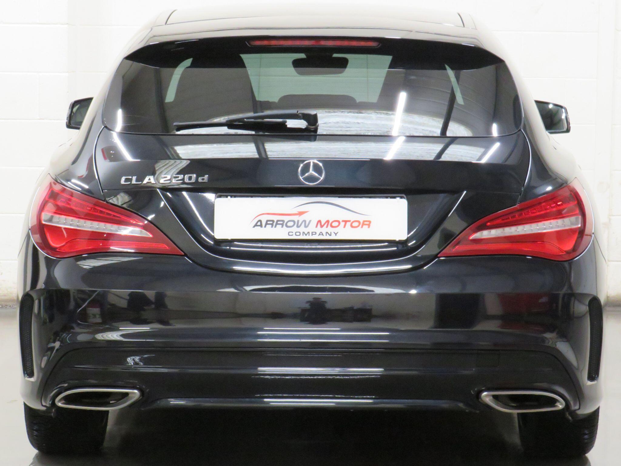 Mercedes CLA - Image 4