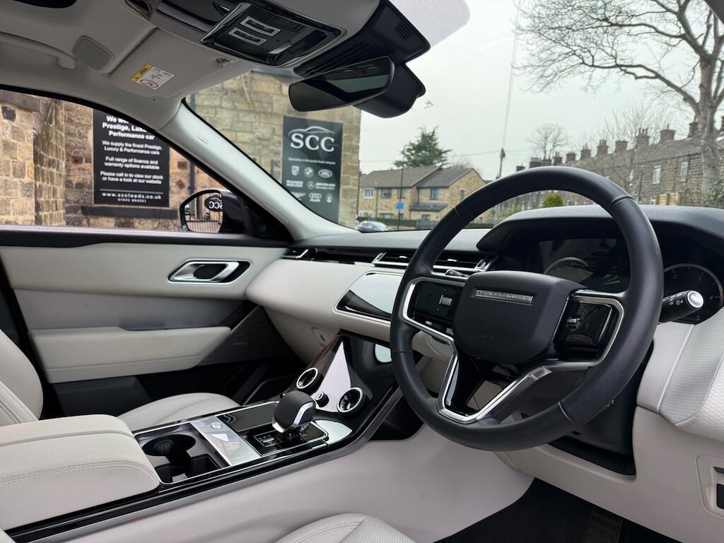 Land Rover Range Rover Velar - Image 20