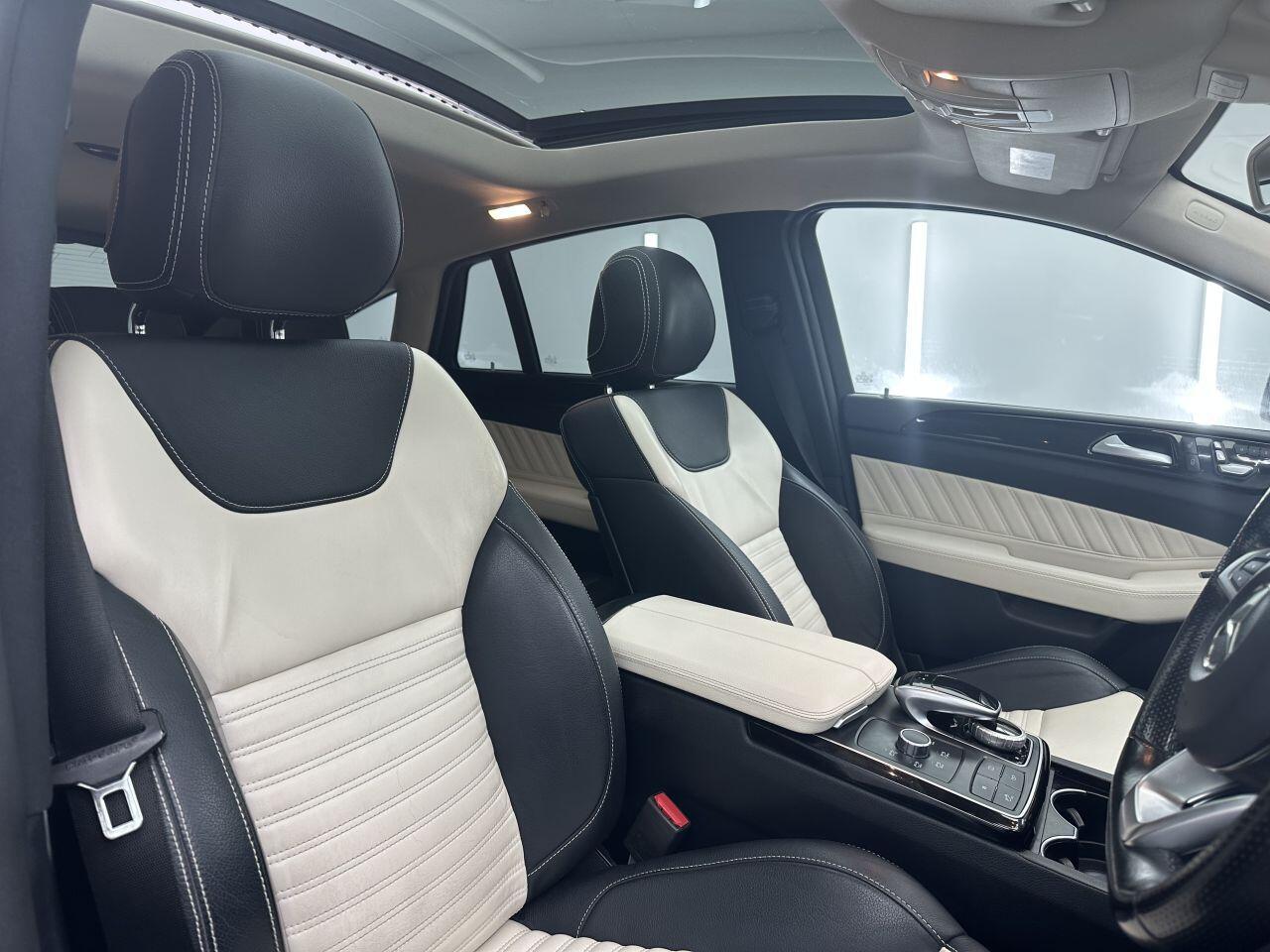 Mercedes-benz GLE - Image 25