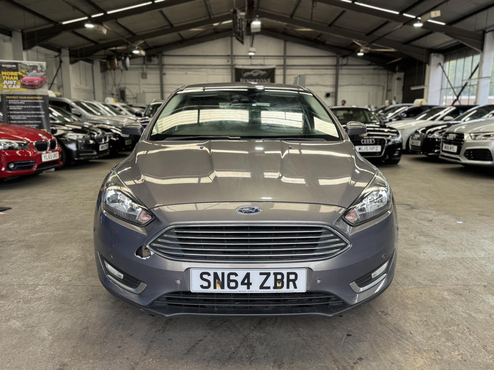 Ford Focus - Image 3