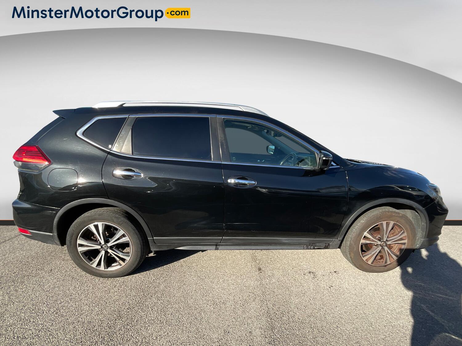 Nissan X-Trail - Image 2