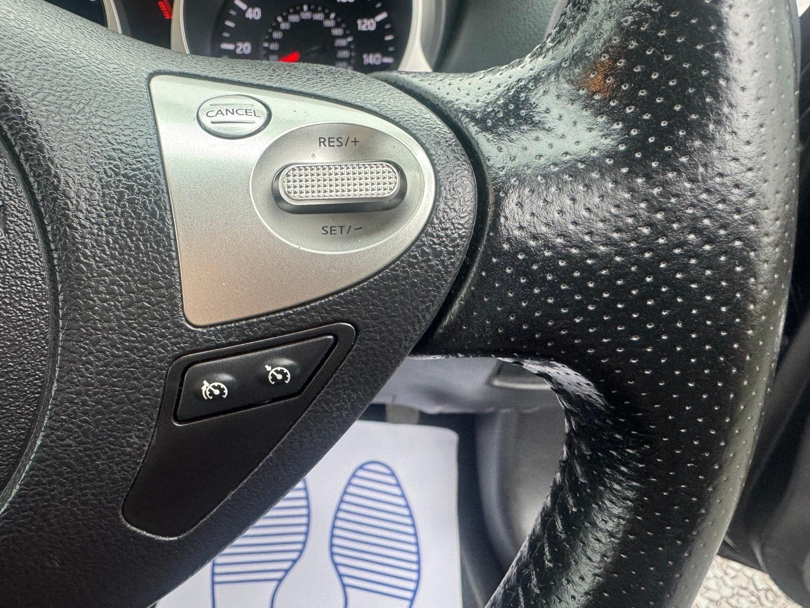 Nissan Juke - Image 26