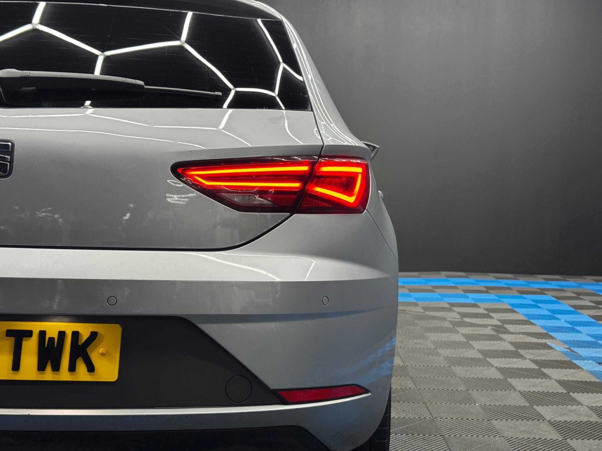 SEAT Leon - Image 42