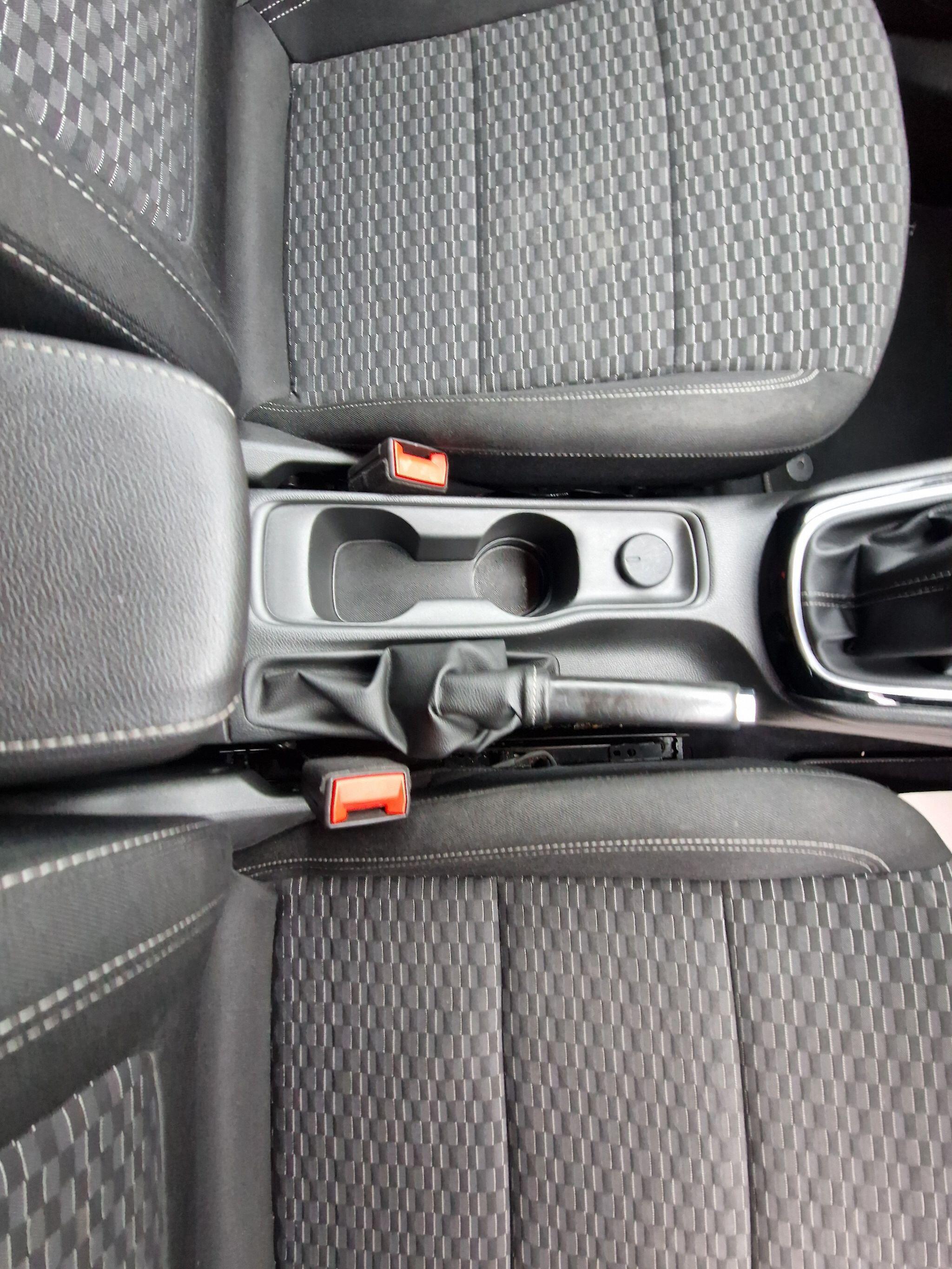 Vauxhall Astra - Image 29