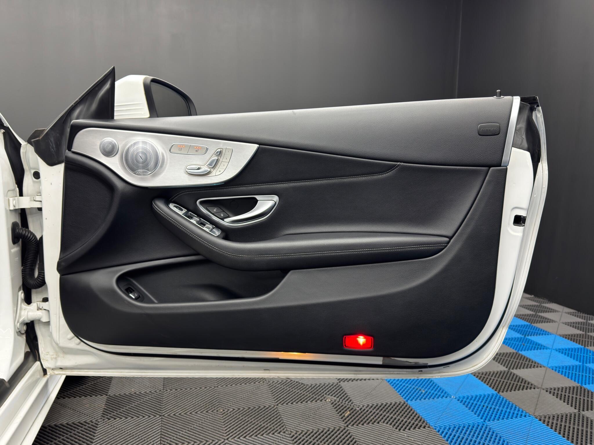 Mercedes C Class - Image 39