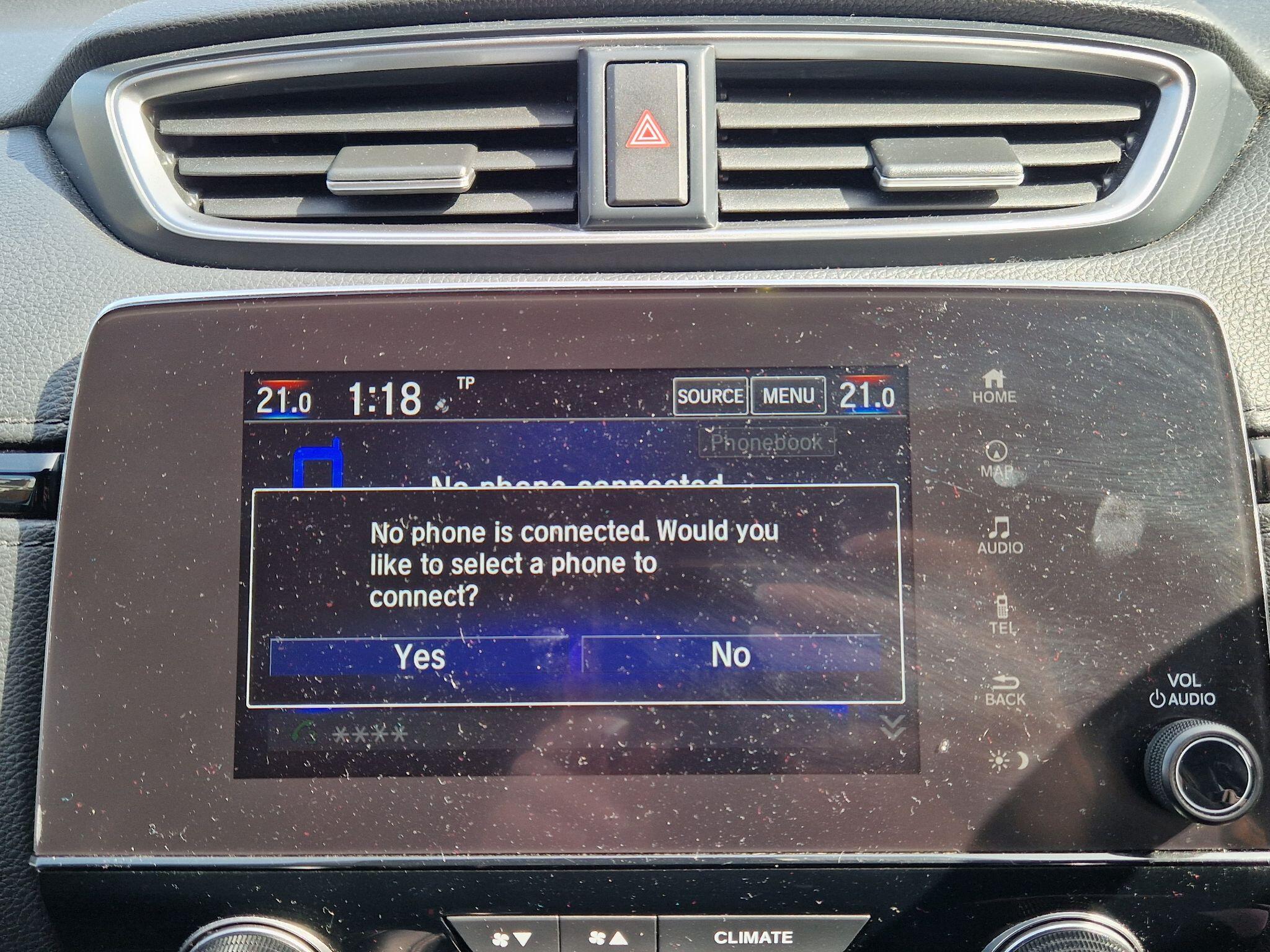 Honda CR-V - Image 48