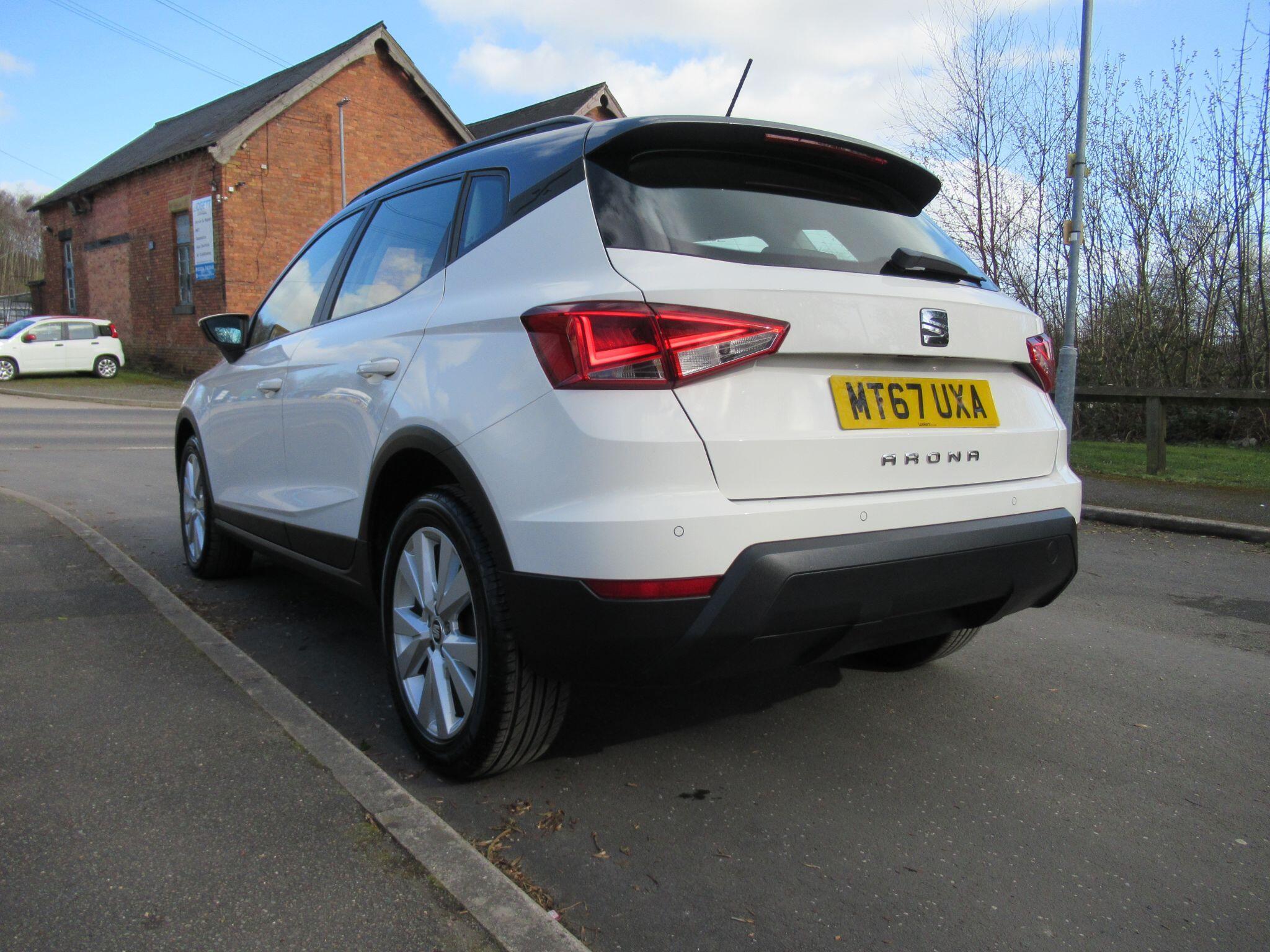 SEAT Arona - Image 6