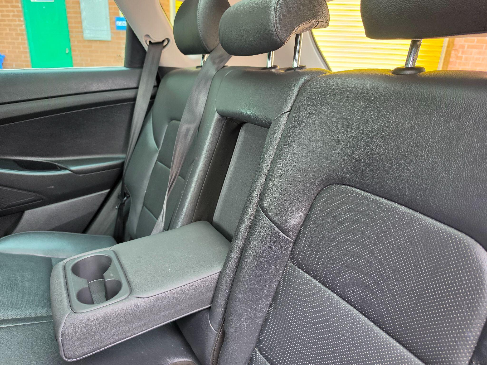 Hyundai Tucson - Image 17