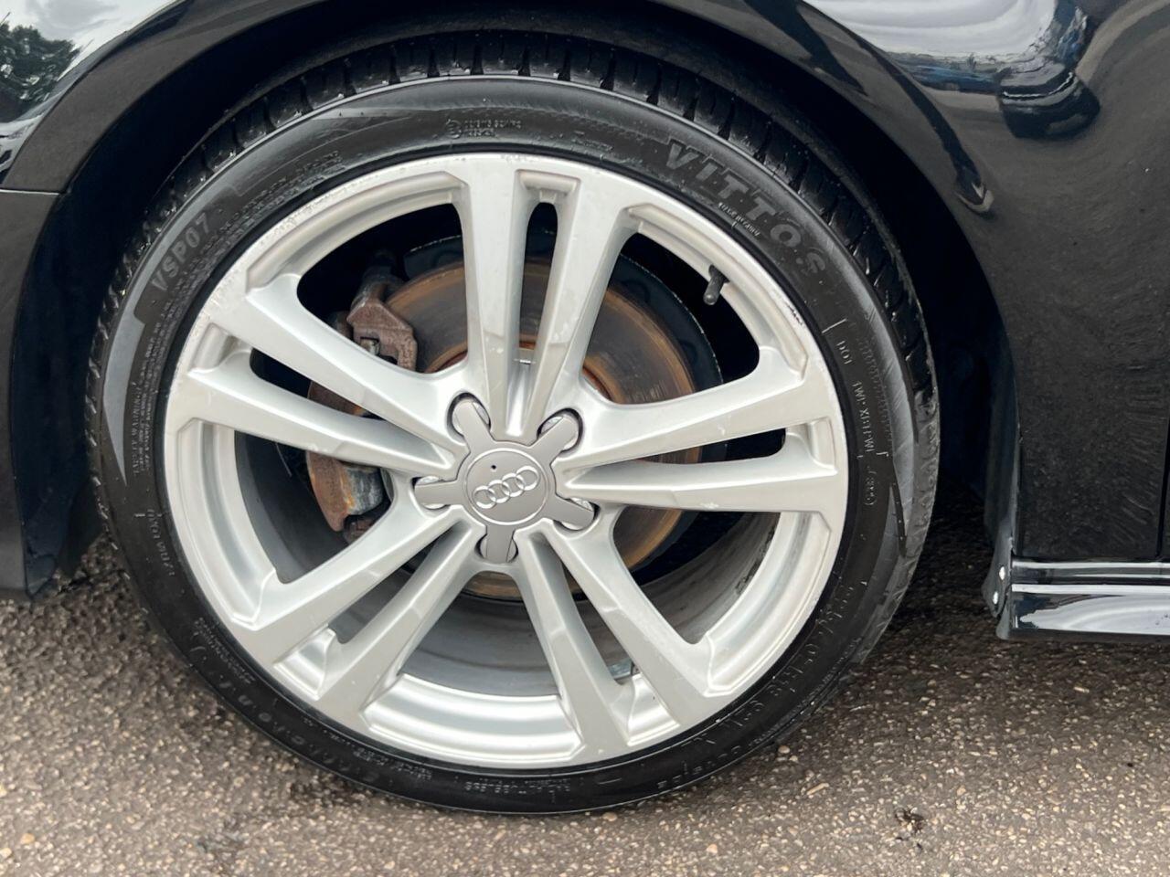 Audi A3 - Image 19