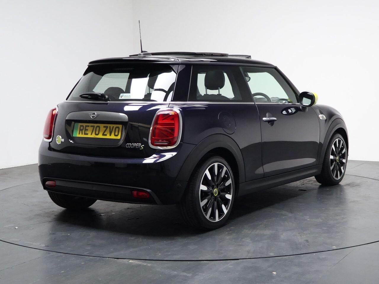 MINI Electric Hatch - Image 4