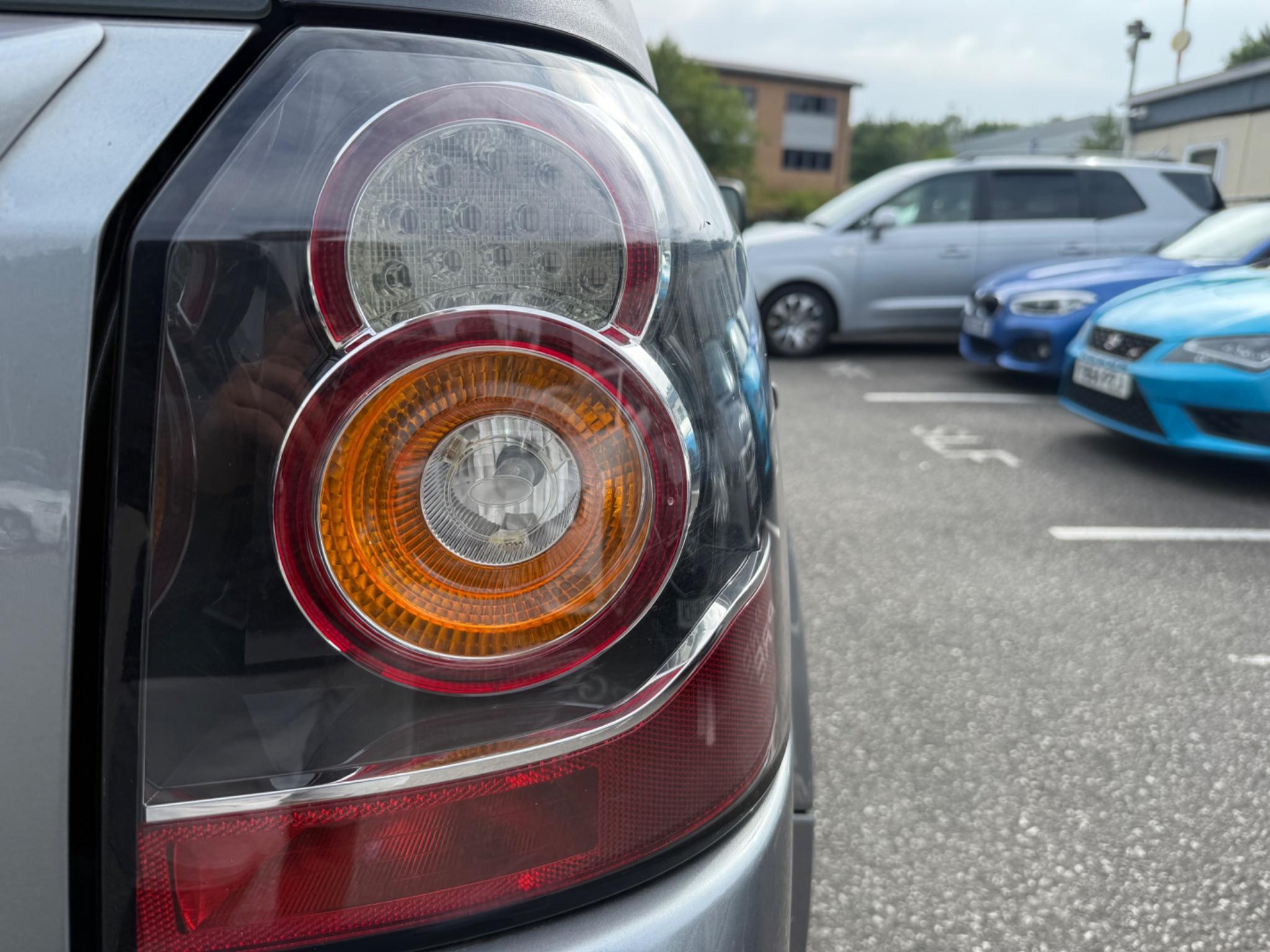 Land Rover Freelander 2 - Image 26