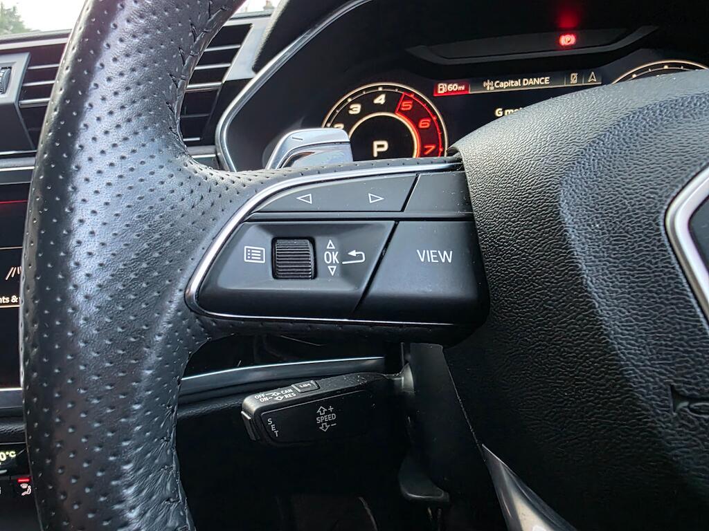 Audi RS Q3 - Image 37