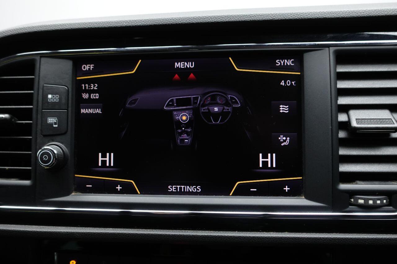 SEAT Leon - Image 19