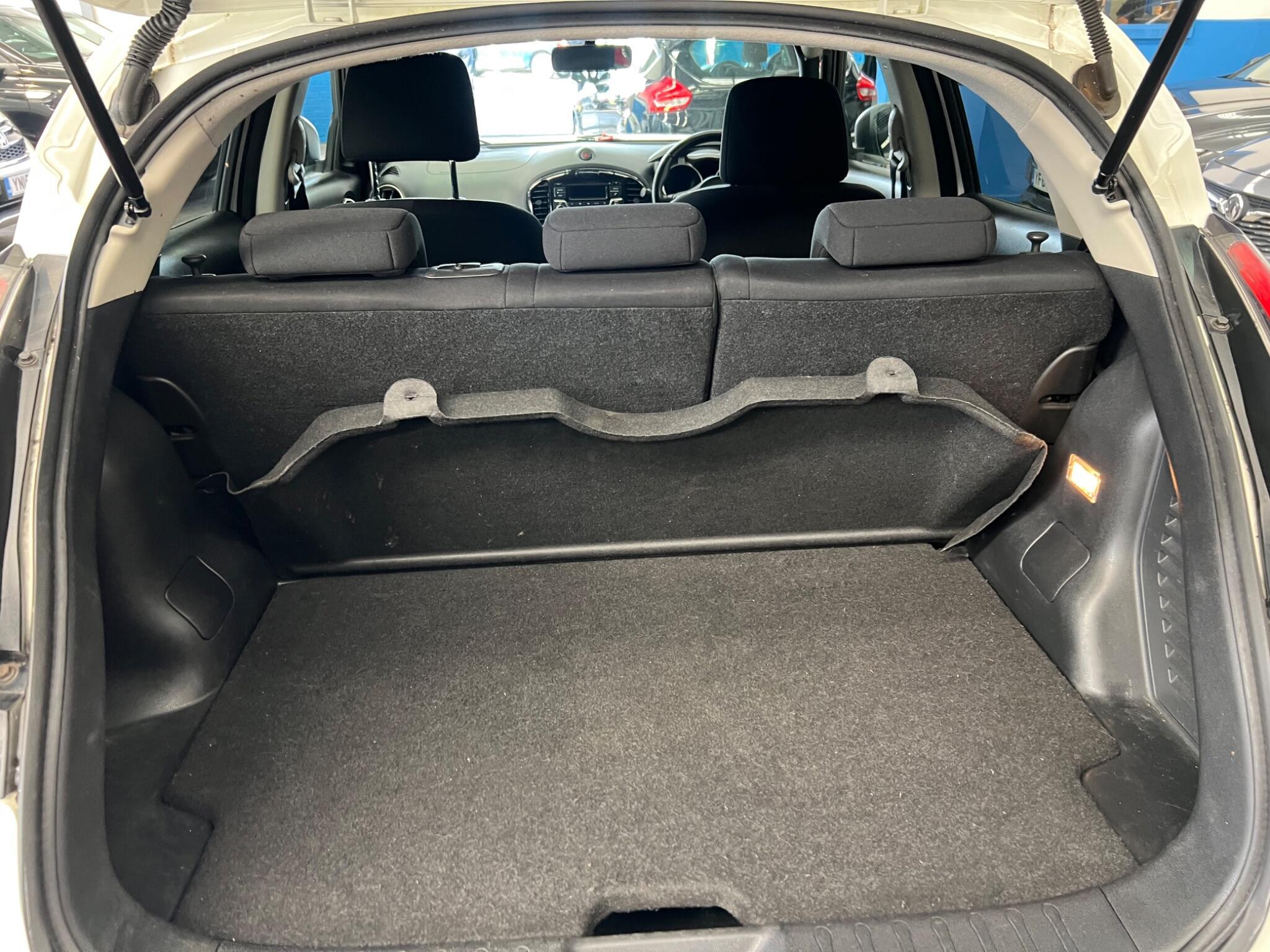 Nissan Juke - Image 11