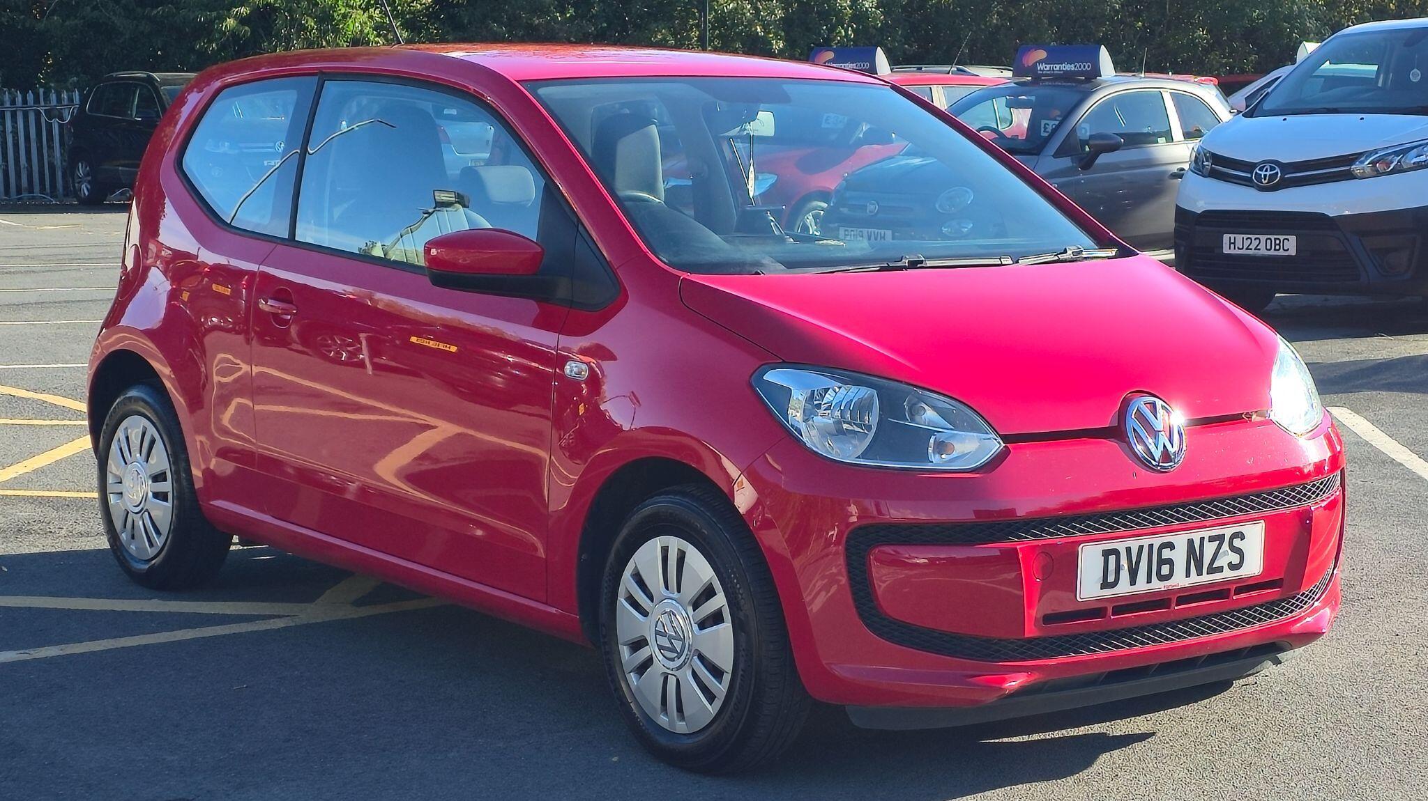 Volkswagen up! - Image 3
