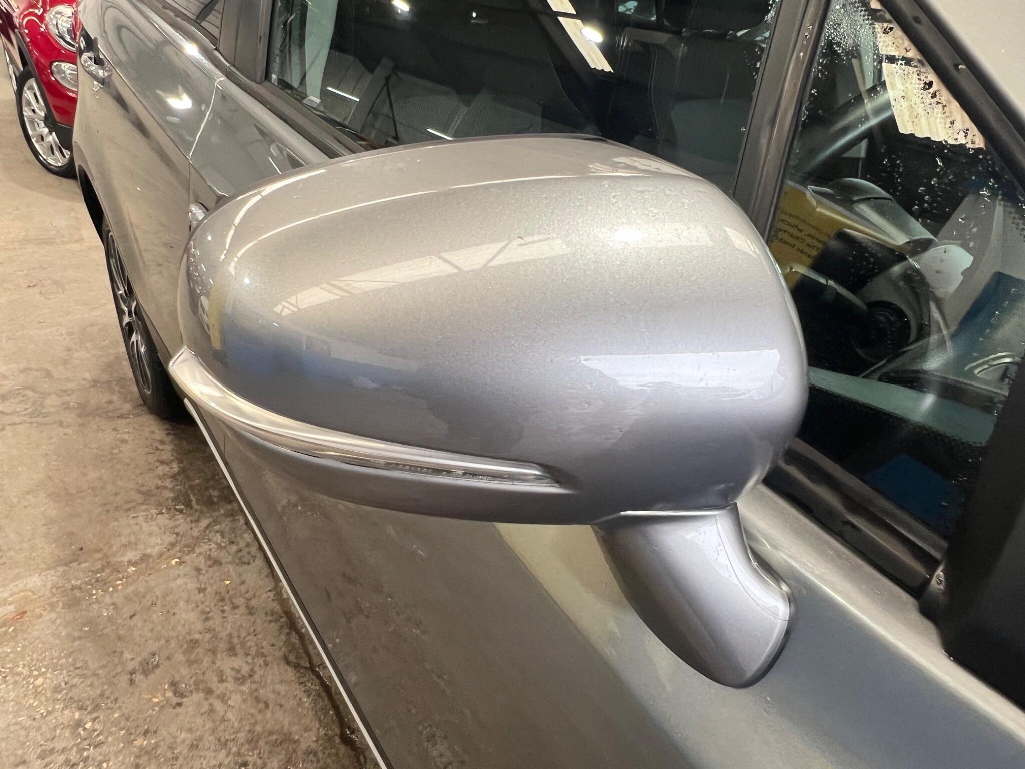 Suzuki SX4 S-Cross - Image 23