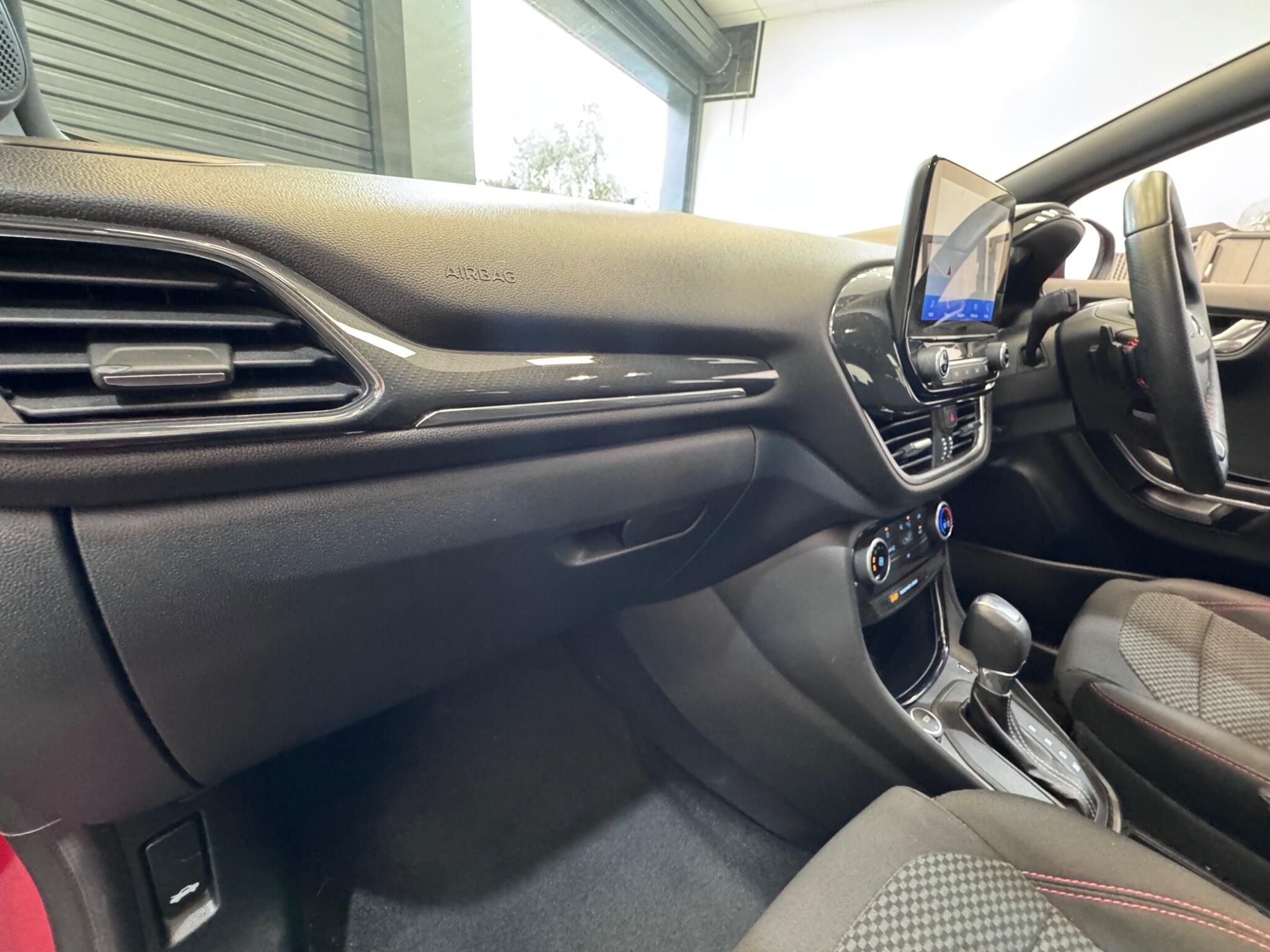 Ford Puma - Image 37