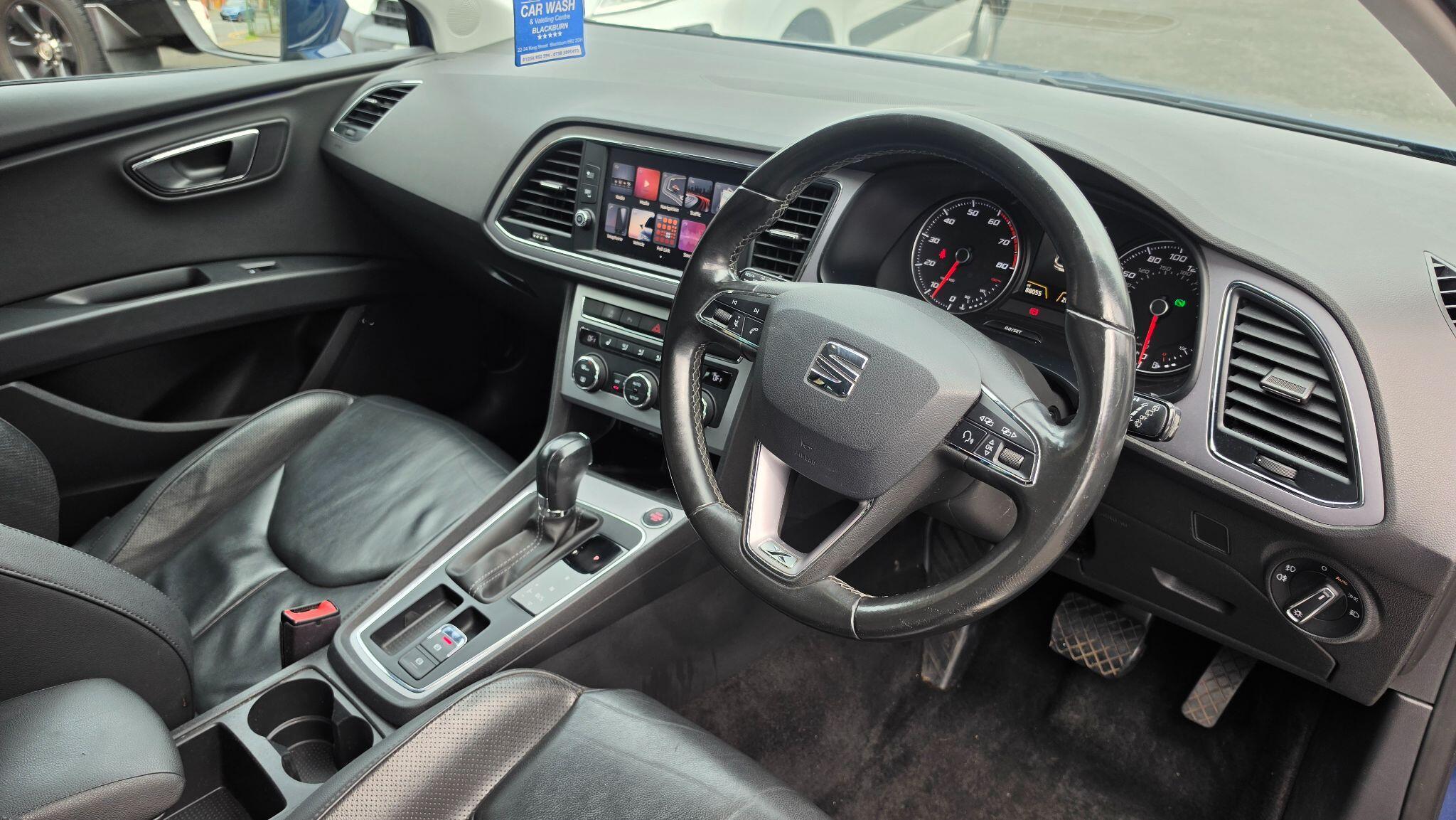 SEAT Leon - Image 11