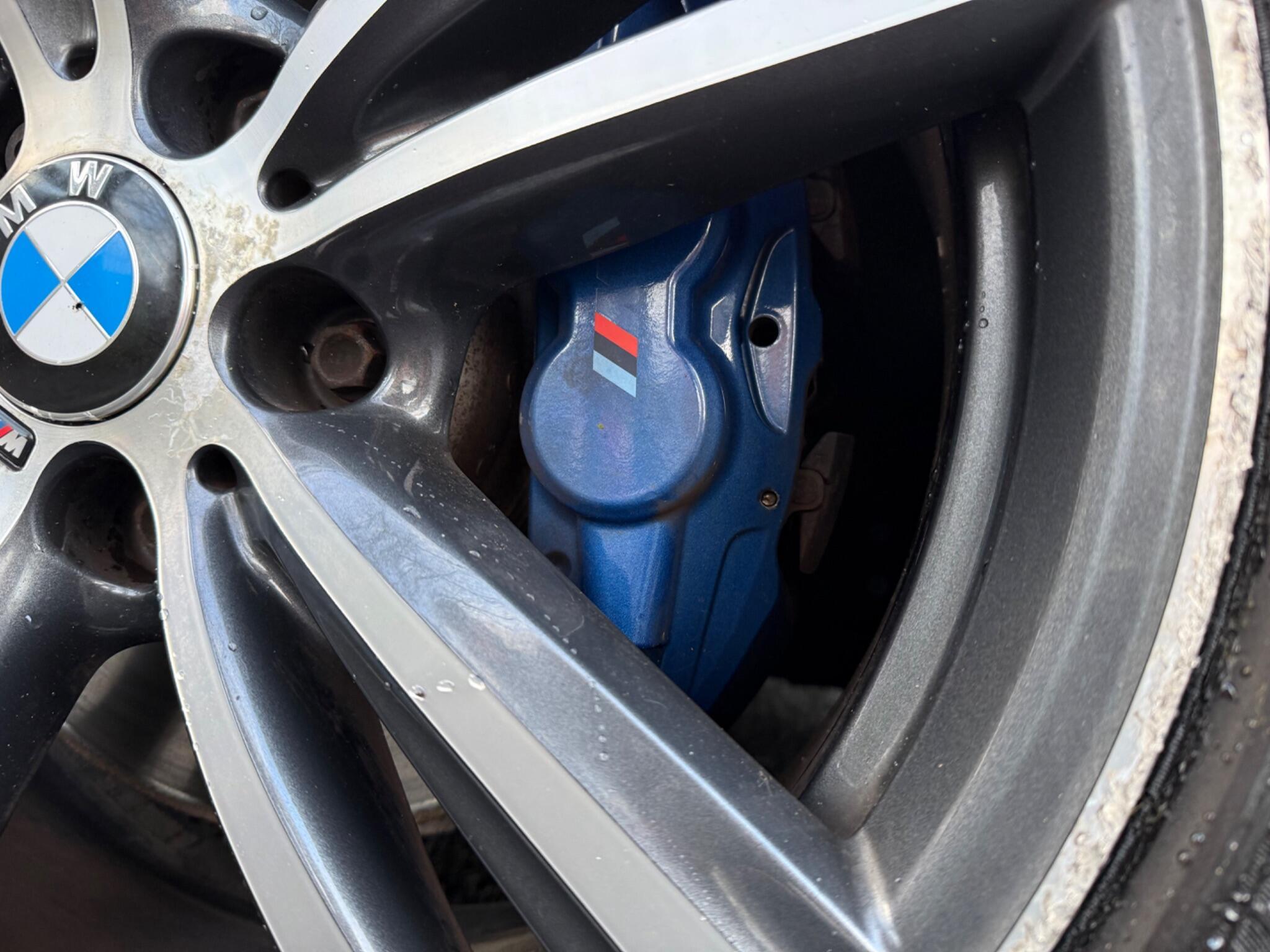 BMW 3 Series - Image 33