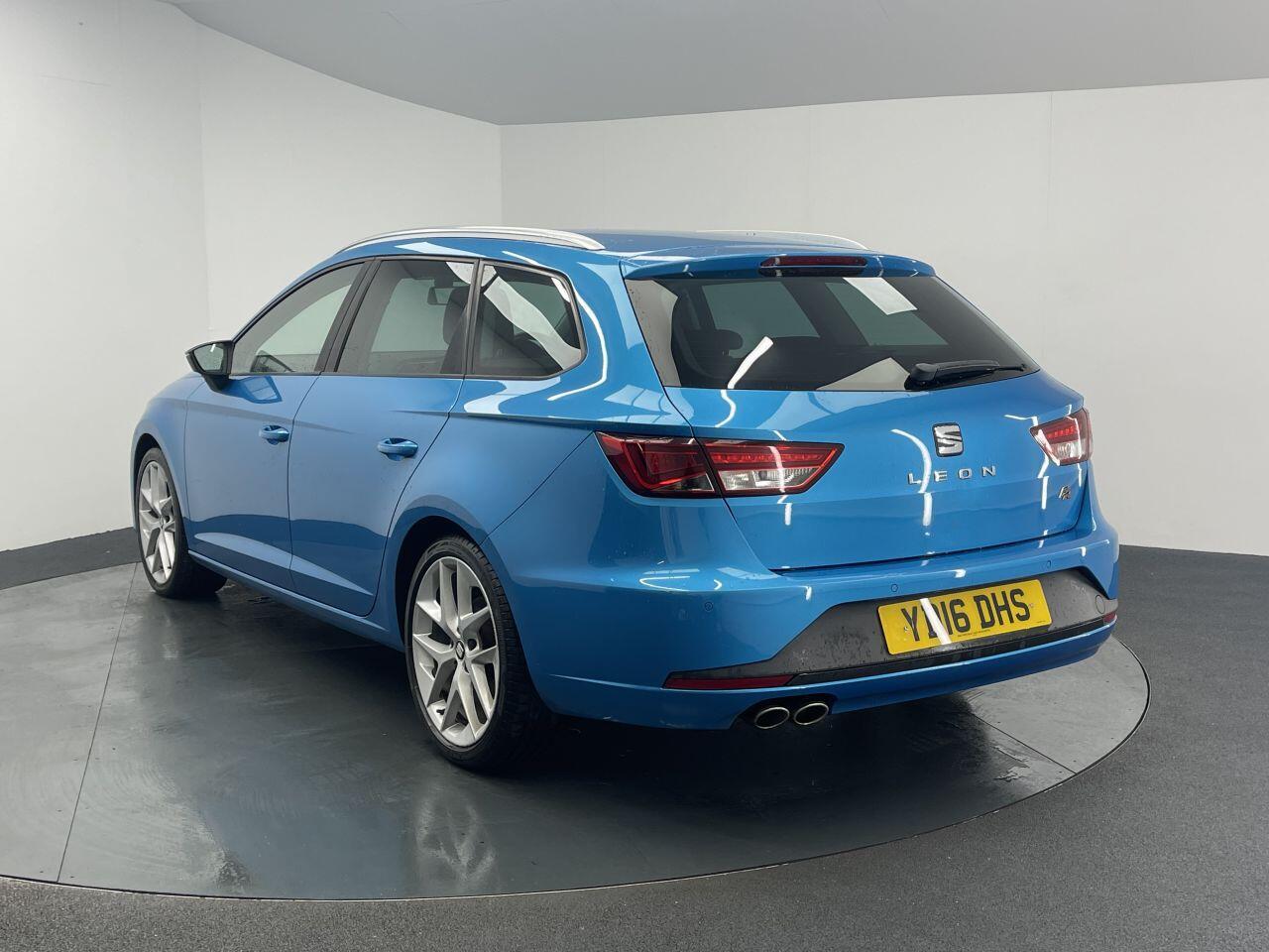 SEAT Leon - Image 9