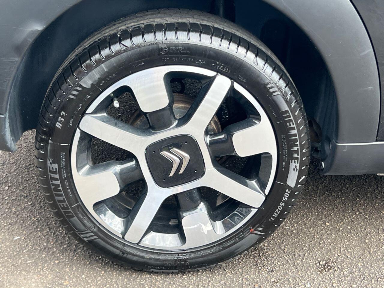 Citroen C4 Cactus - Image 15
