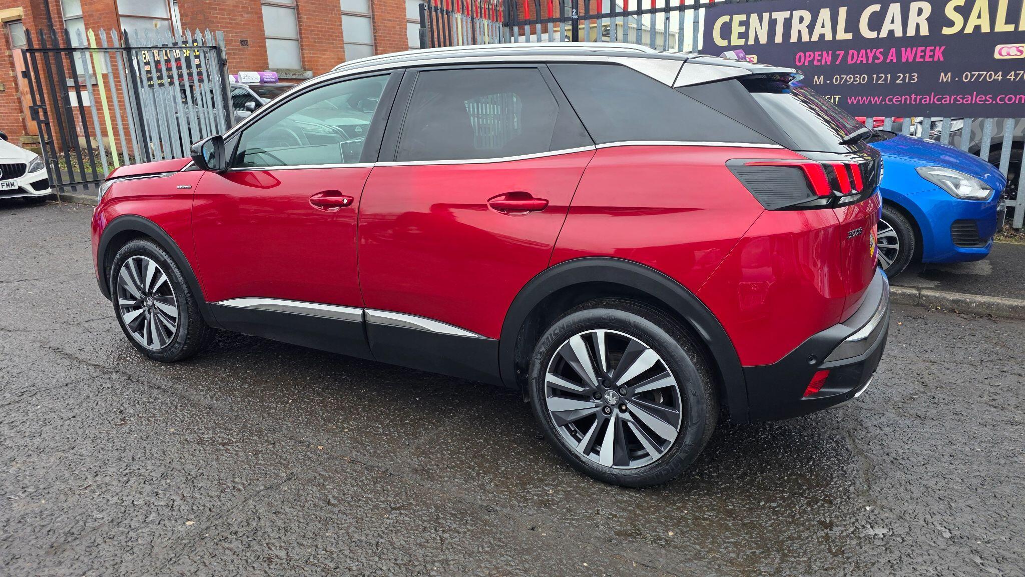 Peugeot 3008 - Image 19