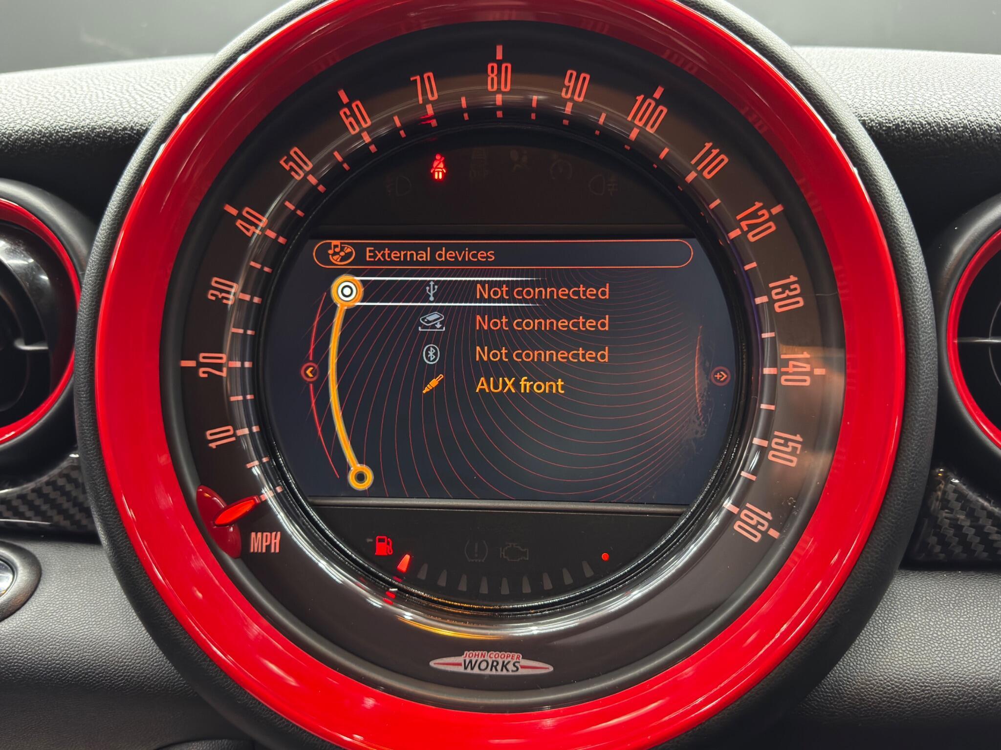 MINI Coupe - Image 29