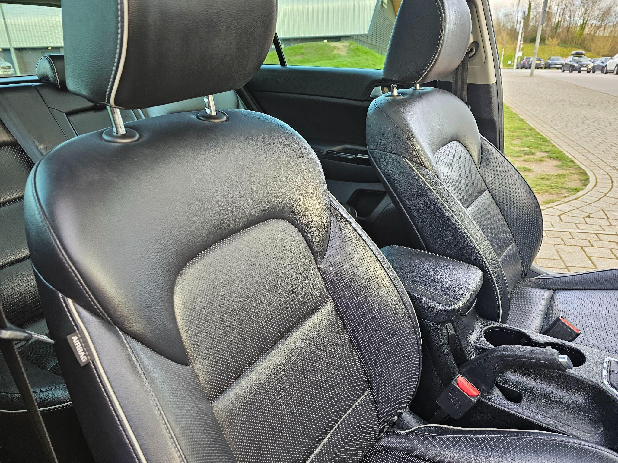 Kia Sportage - Image 25