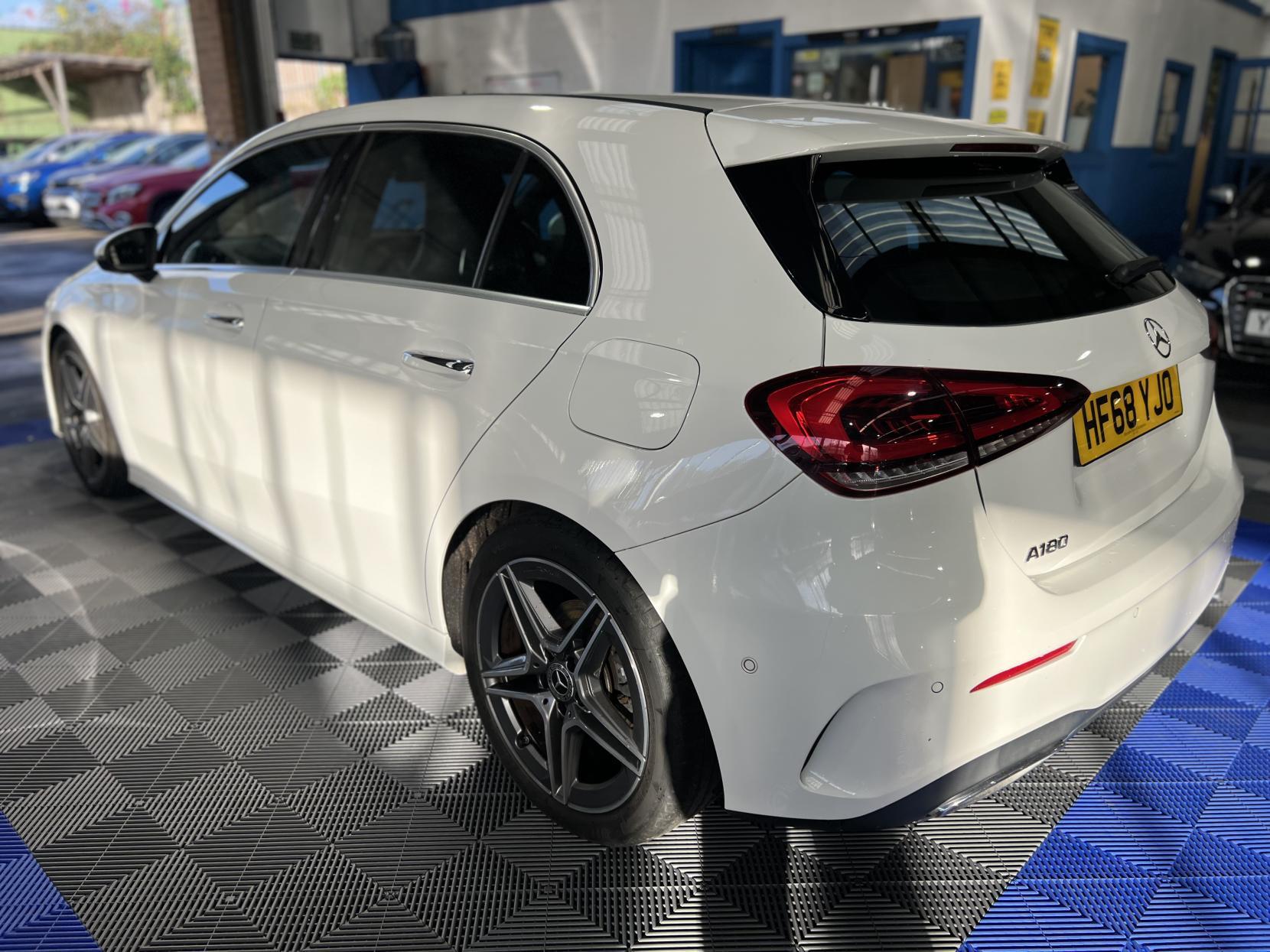 Mercedes A Class - Image 19