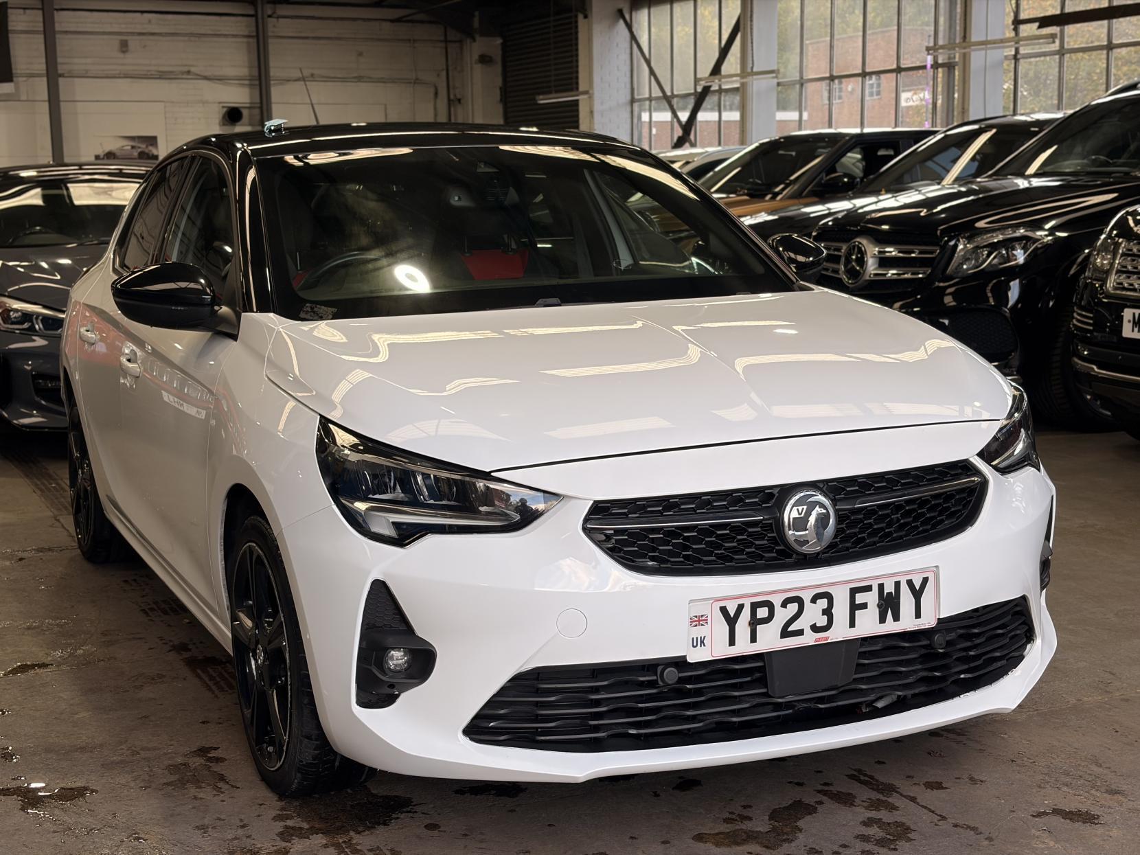 Vauxhall Corsa - Image 2