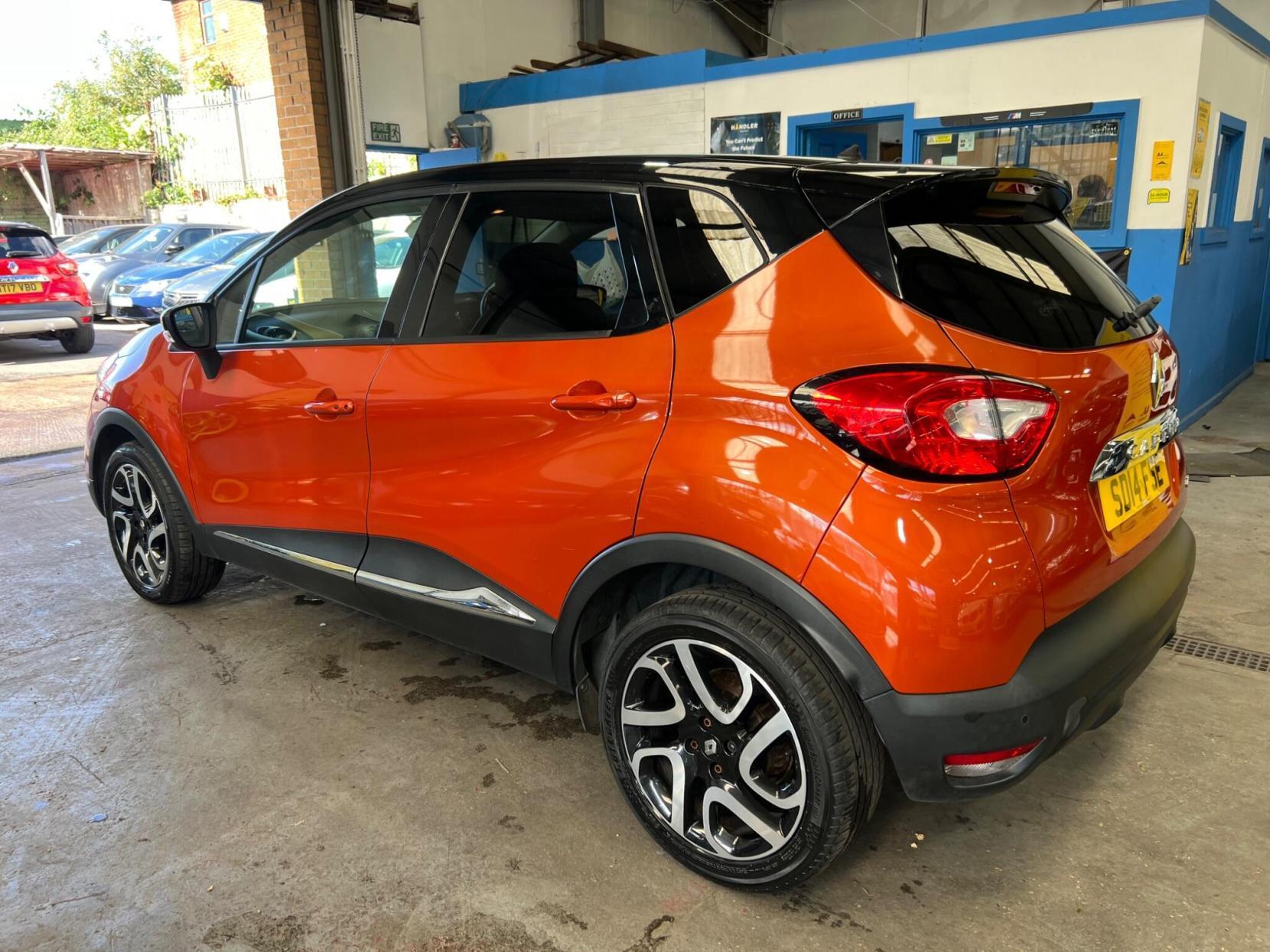 Renault Captur - Image 4