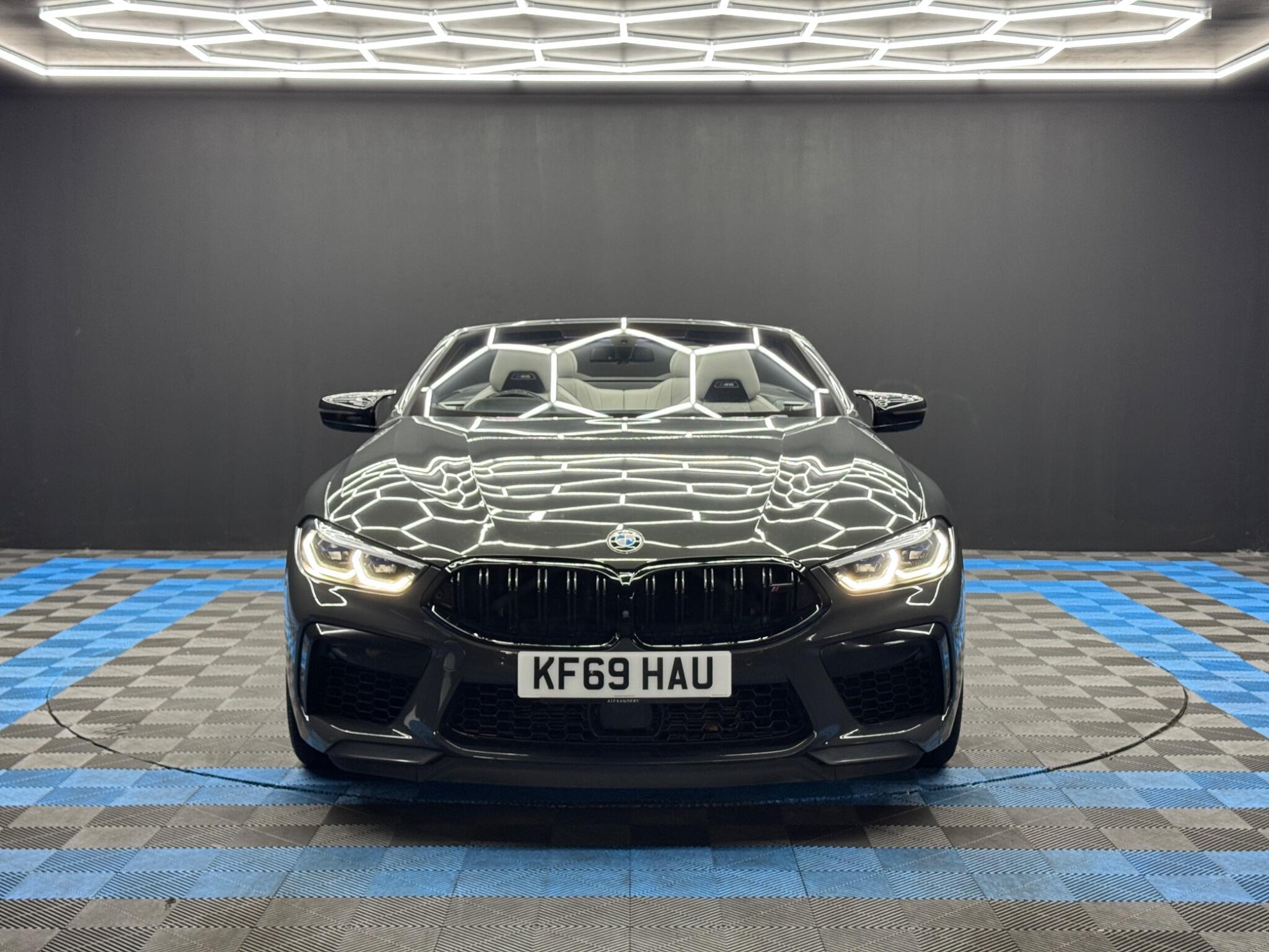 BMW M8 - Image 2