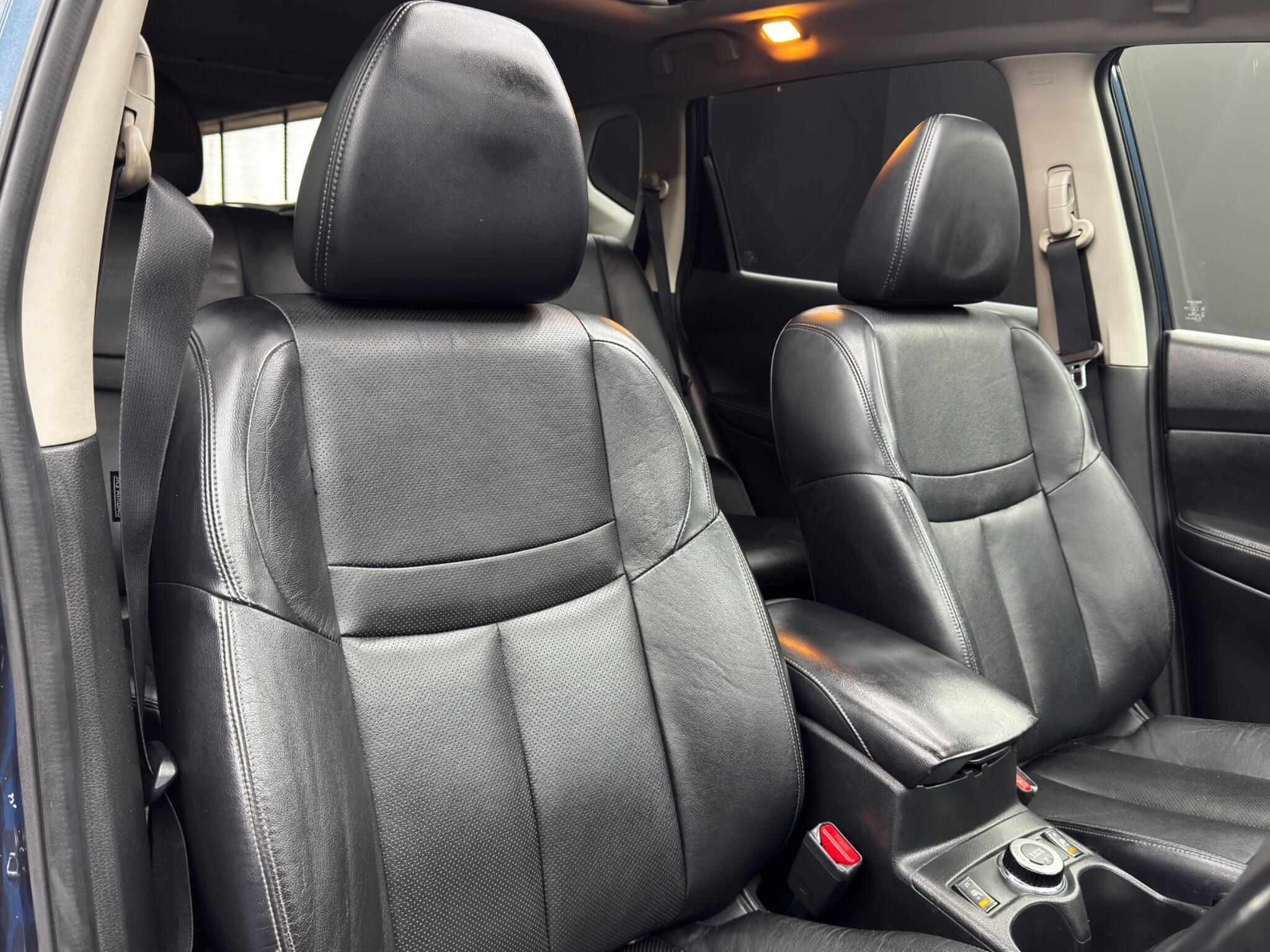 Nissan X-Trail - Image 12