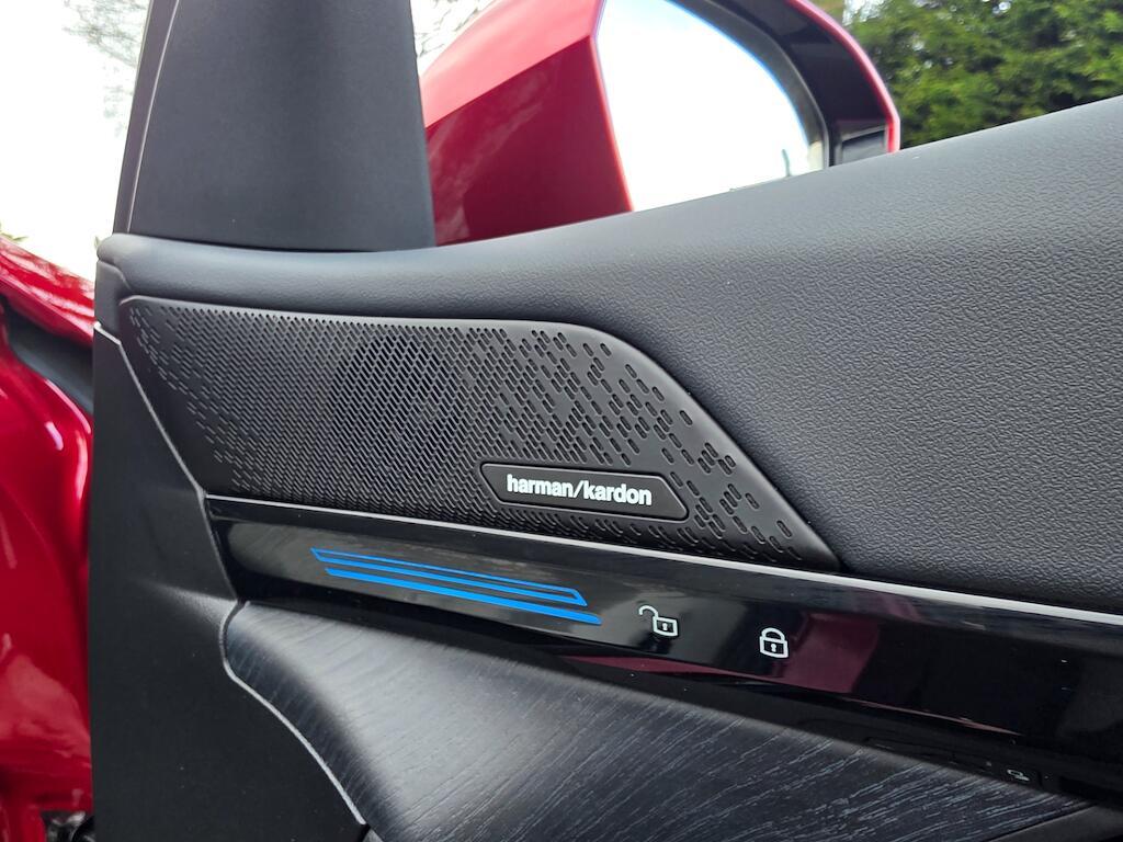 BMW 5 Series - Image 22