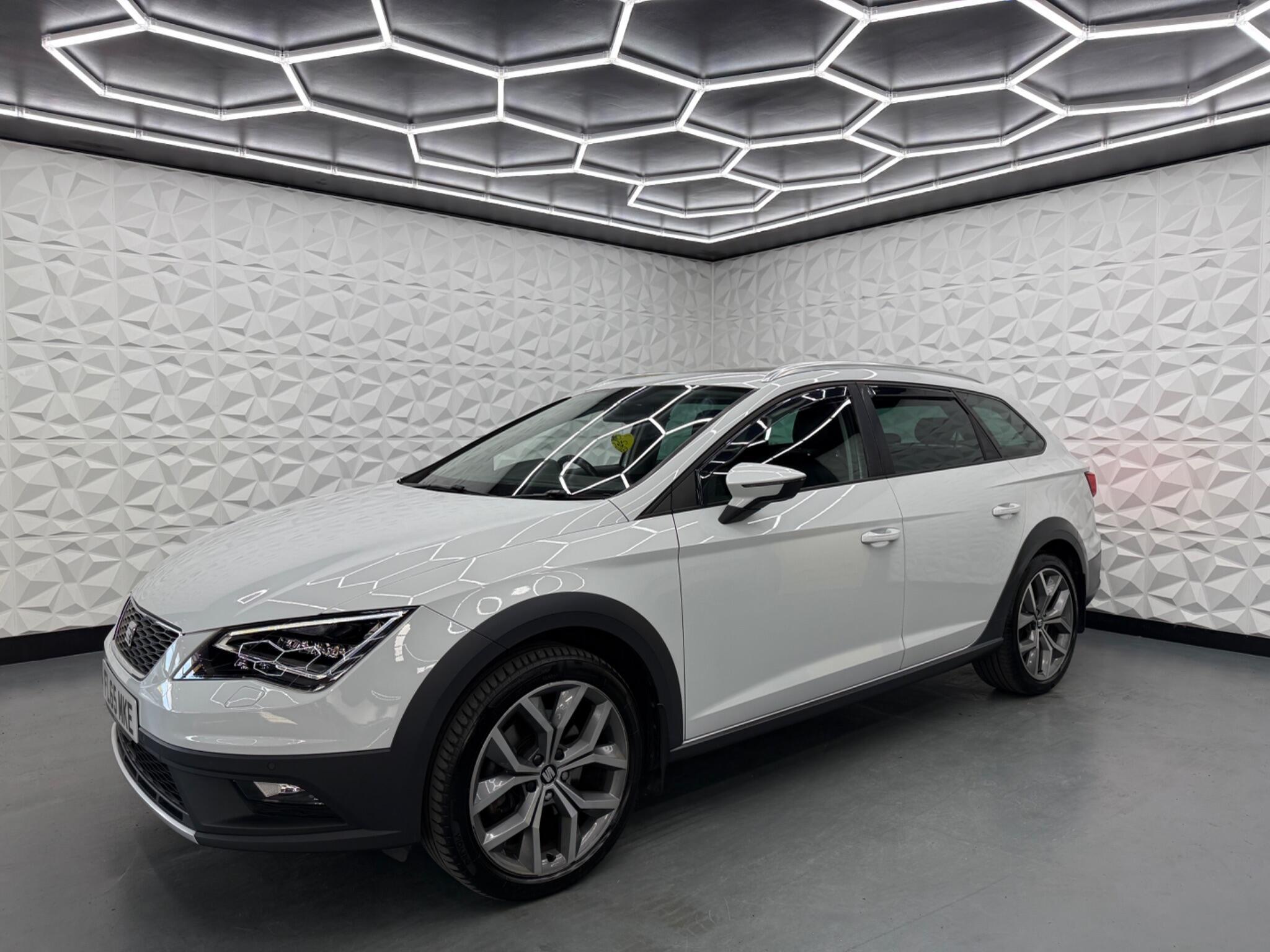 SEAT Leon - Image 7