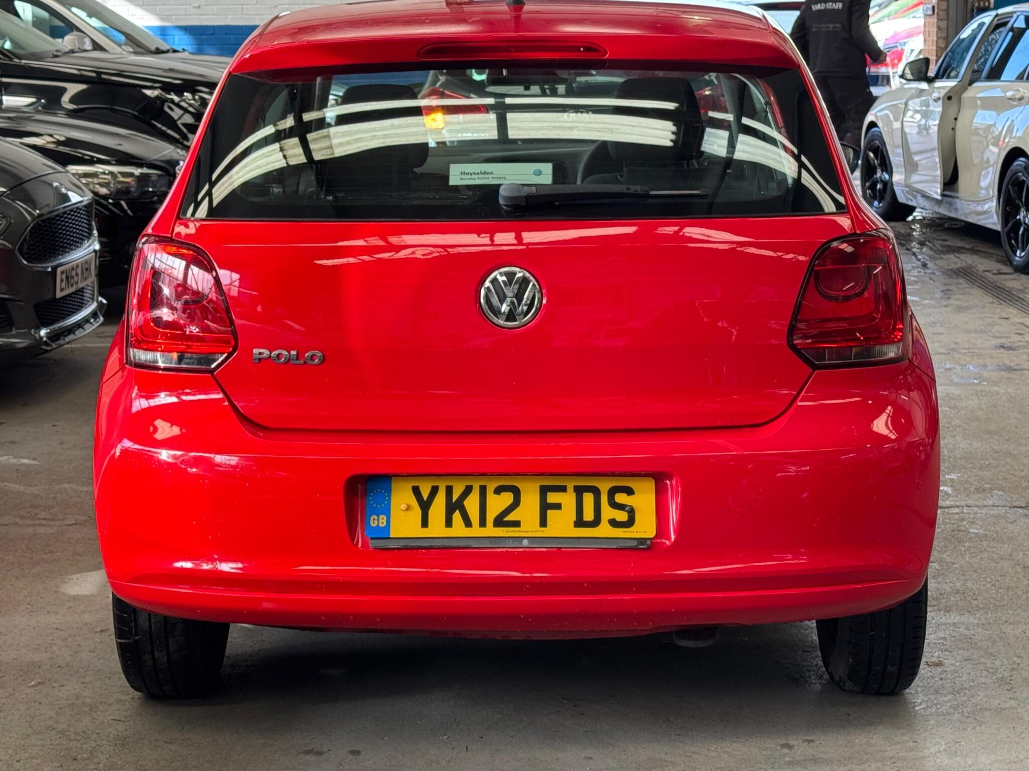 Volkswagen Polo - Image 9