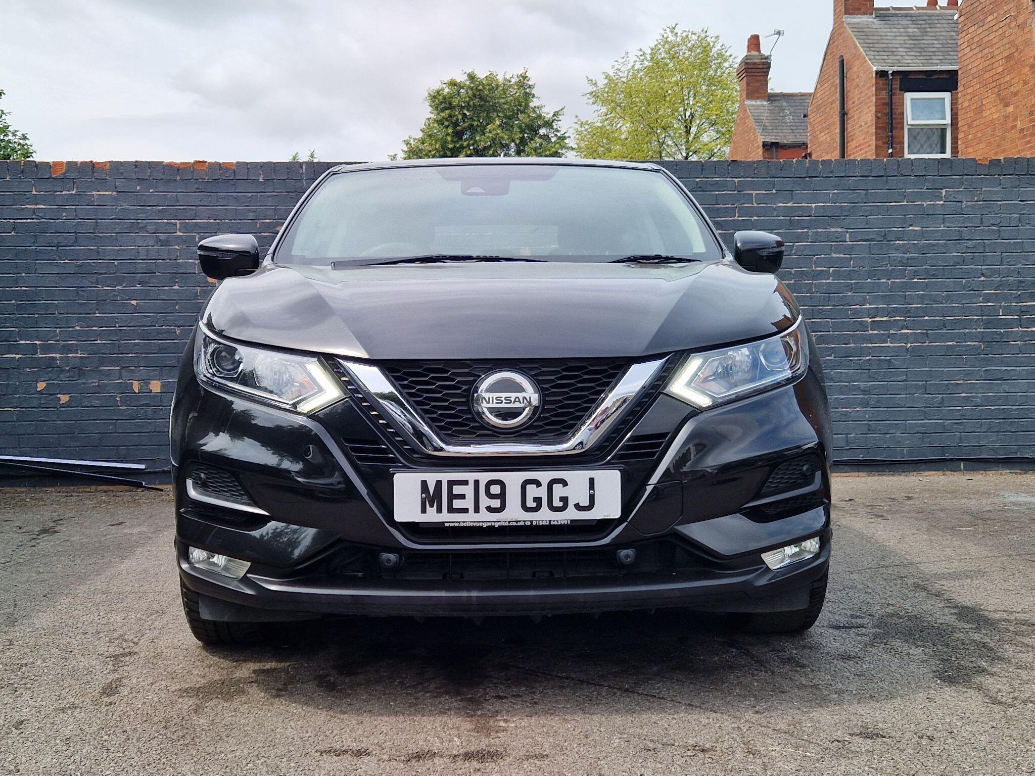Nissan Qashqai - Image 17