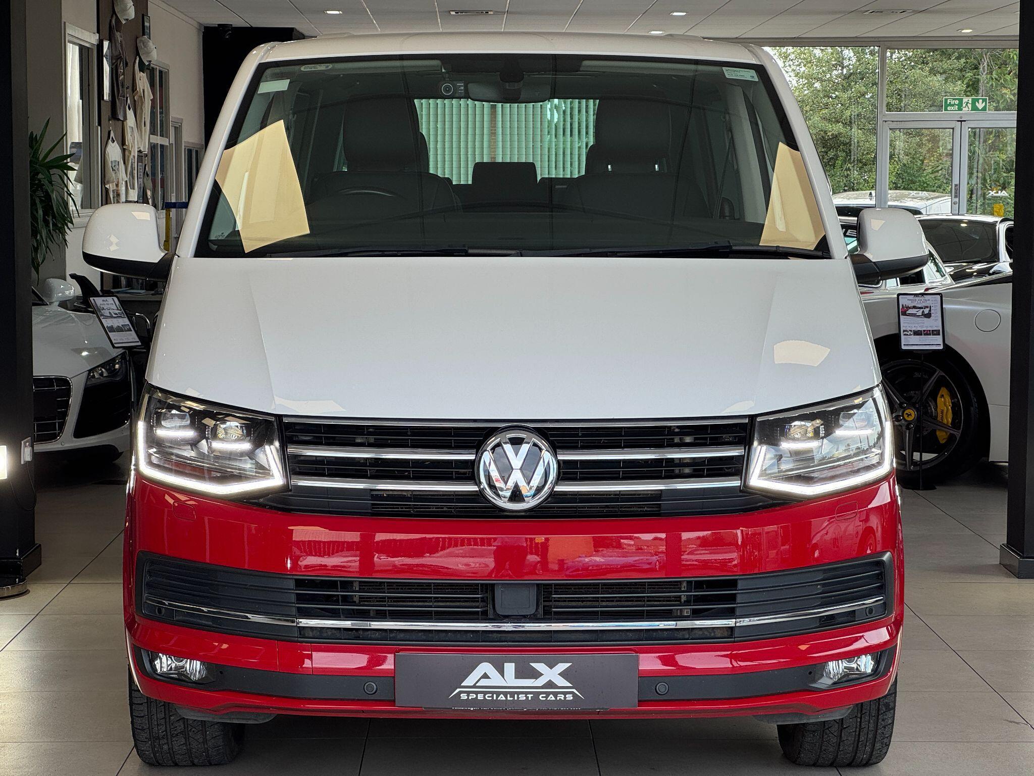 Volkswagen CARAVELLE - Image 11