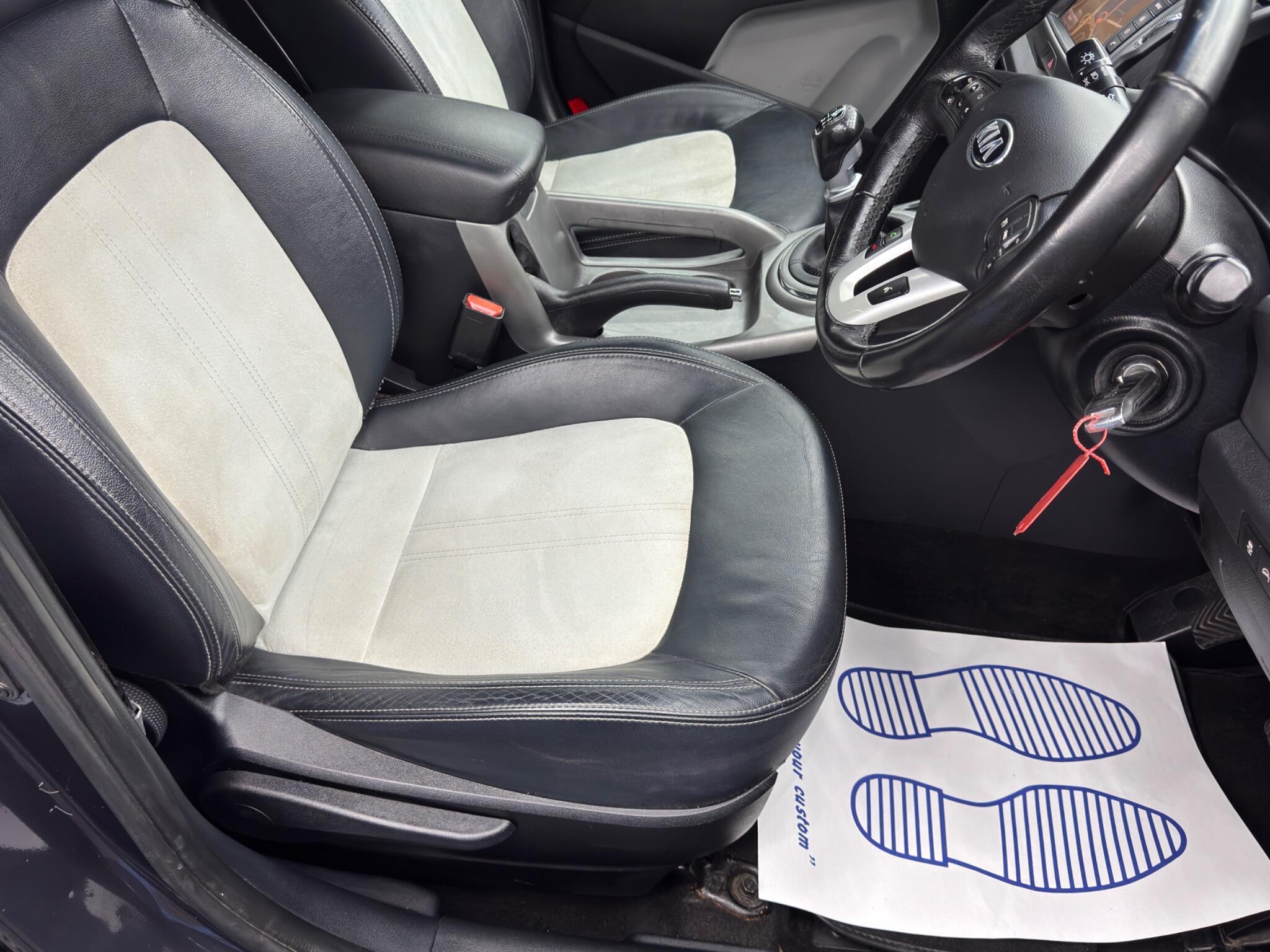 Kia Sportage - Image 13