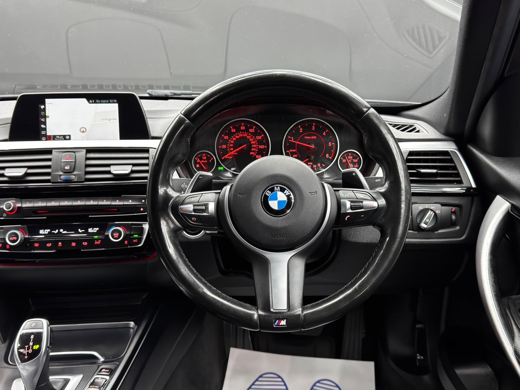 BMW 3 Series - Image 18