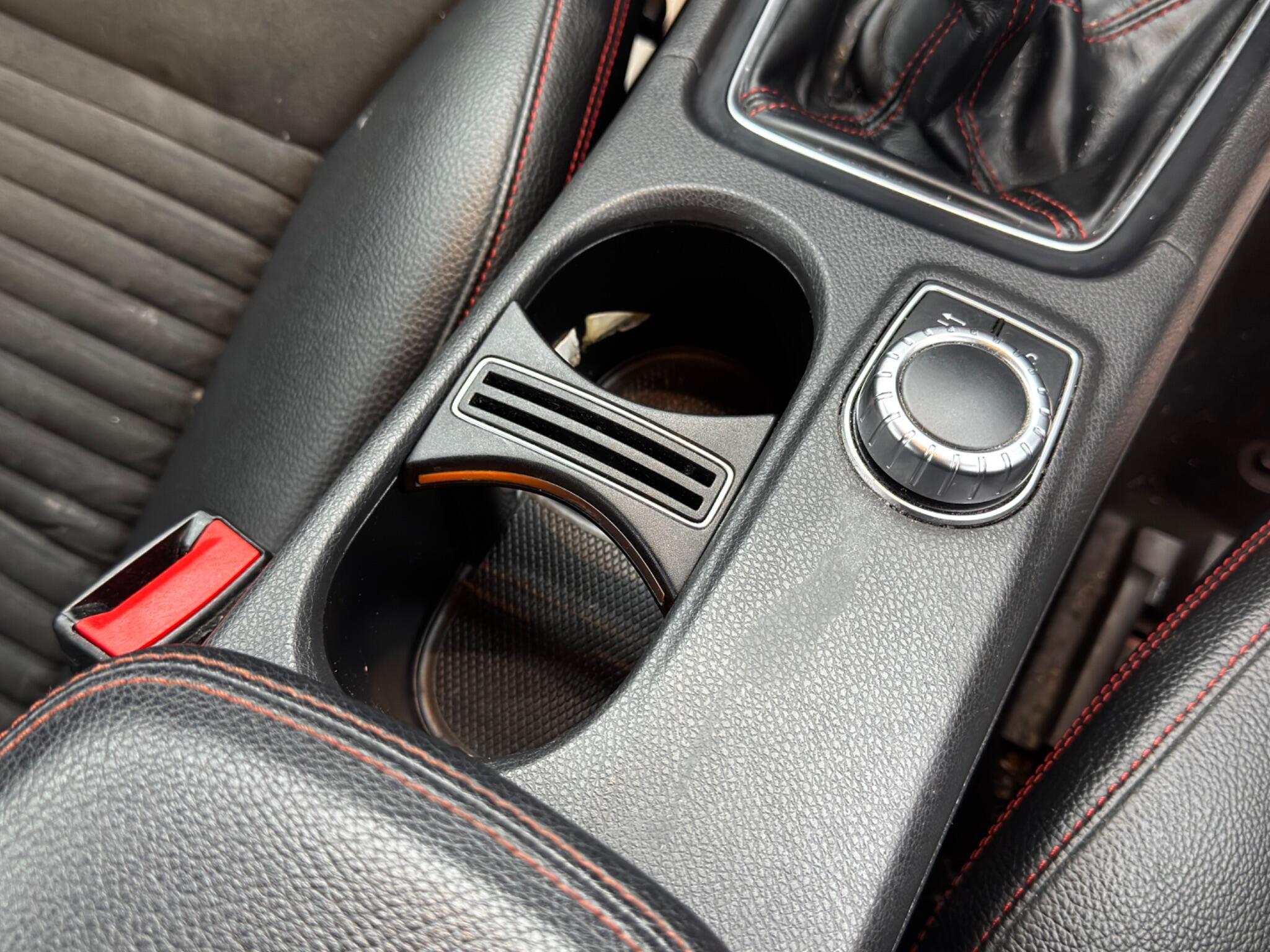 Mercedes A Class - Image 25