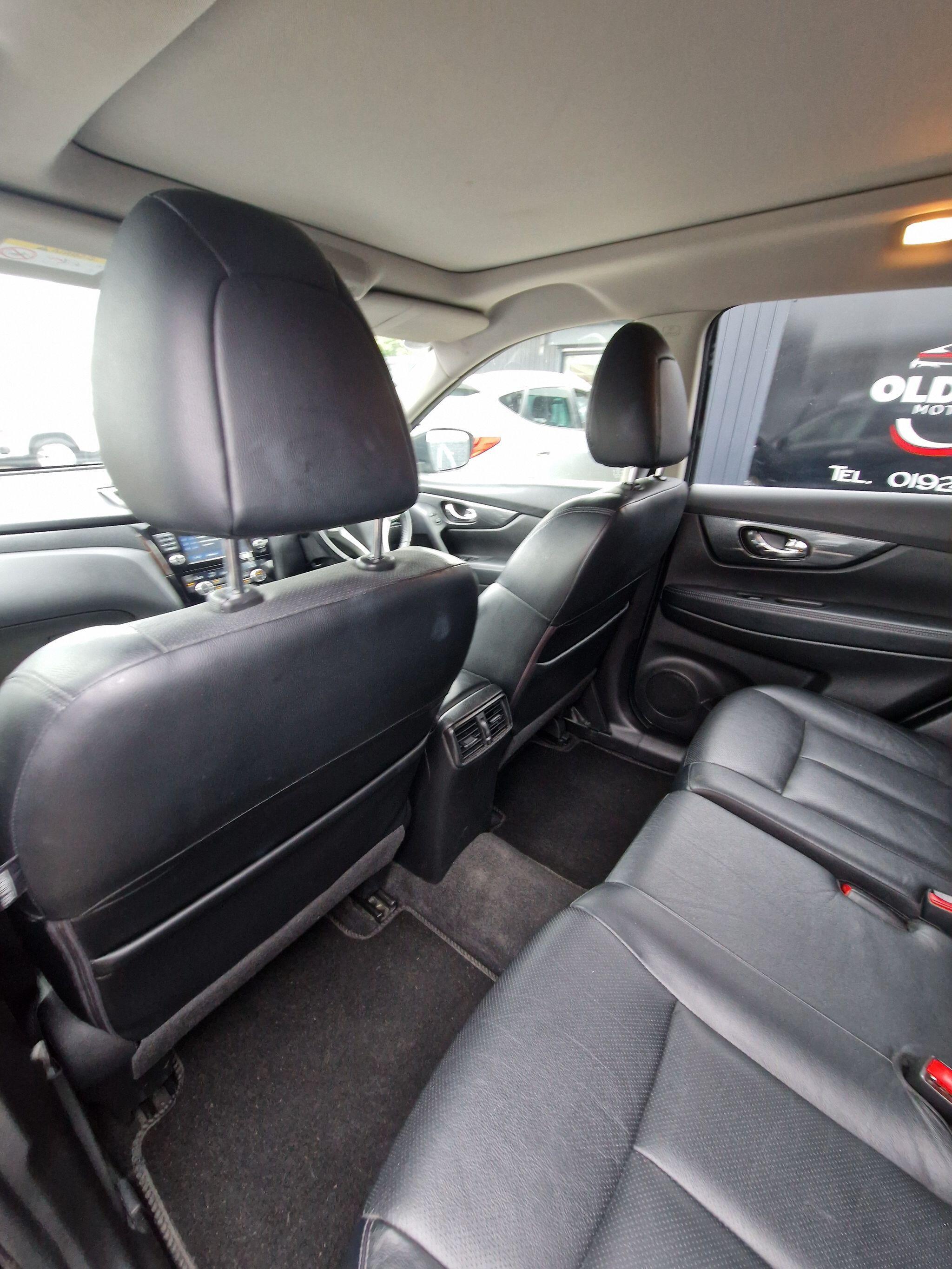 Nissan X-Trail - Image 40