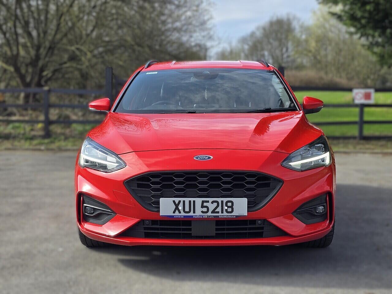 Ford Focus - Image 3